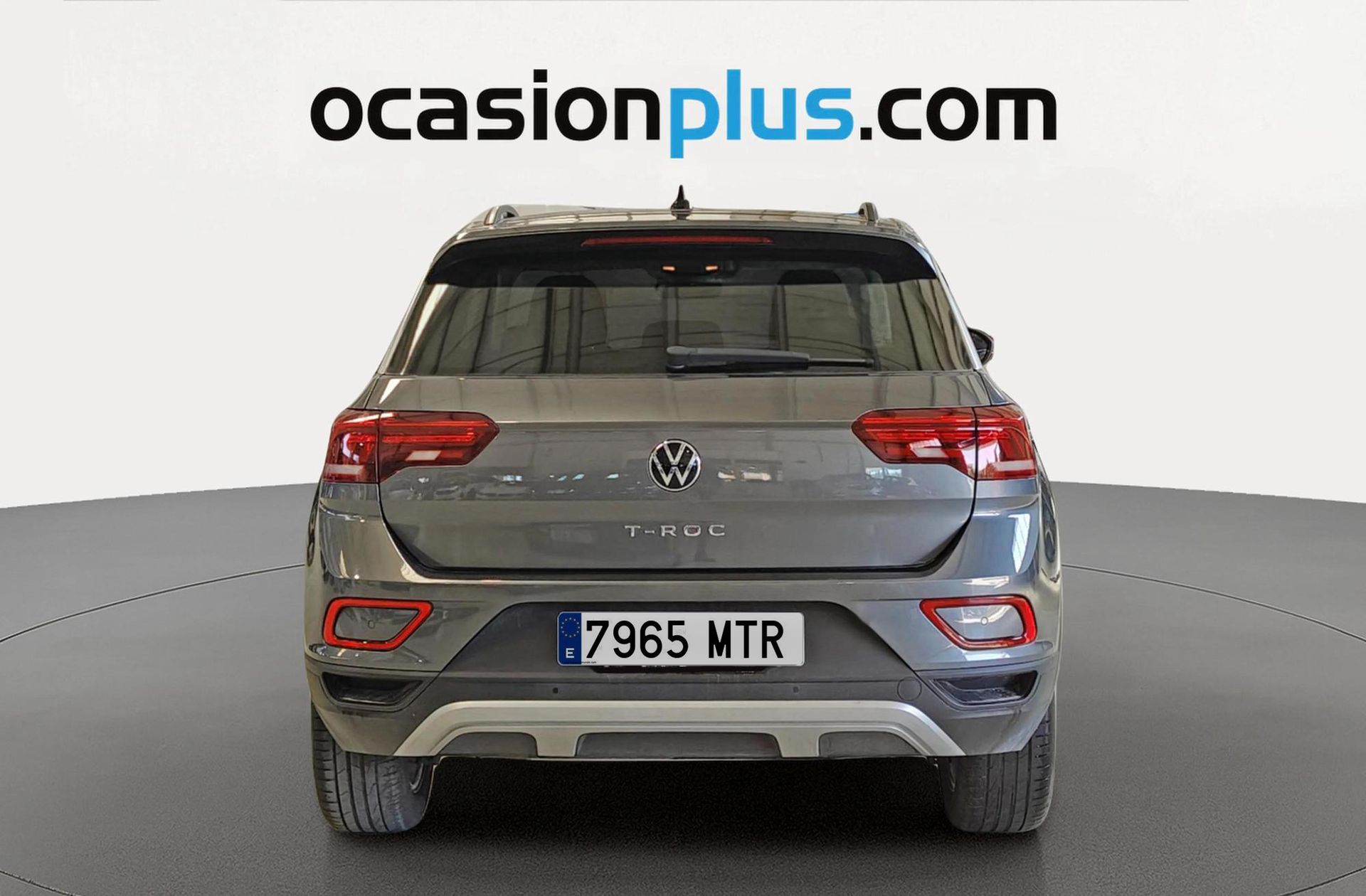 Volkswagen T-Roc Life 1.0 TSI - foto 14