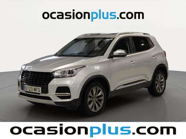 DR AUTOMOBILES DR 4.0 DR4 1.5 (116 CV) de segunda mano