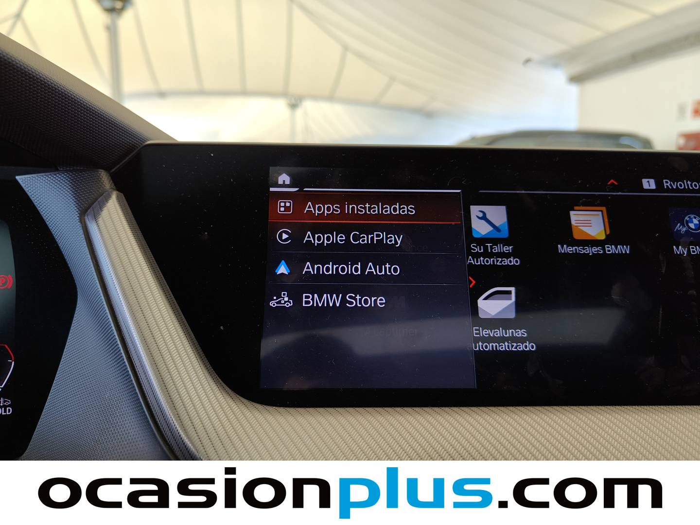 Foto BMW Serie 2 BMW Serie 2 218i Gran Coupe (140 CV) Pack M