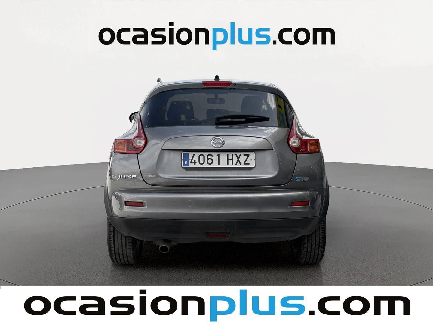 Nissan JUKE Nissan Juke dCi 110 Acenta 4x2 (110 CV) km 0