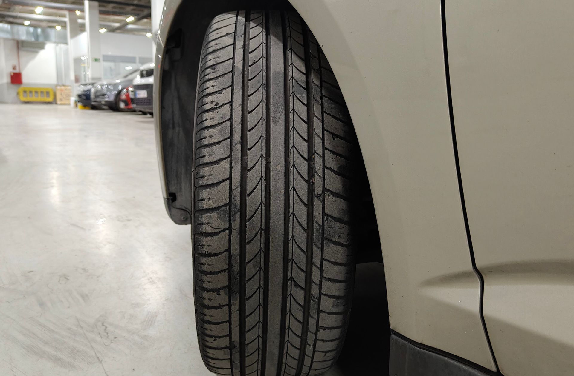 Ford C-Max 1.0 EcoBoost Titanium - foto 41