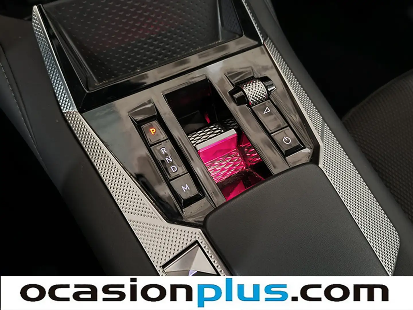 Foto DS DS 4 DS DS4 BlueHDi 130 Bastille Auto (130 CV)