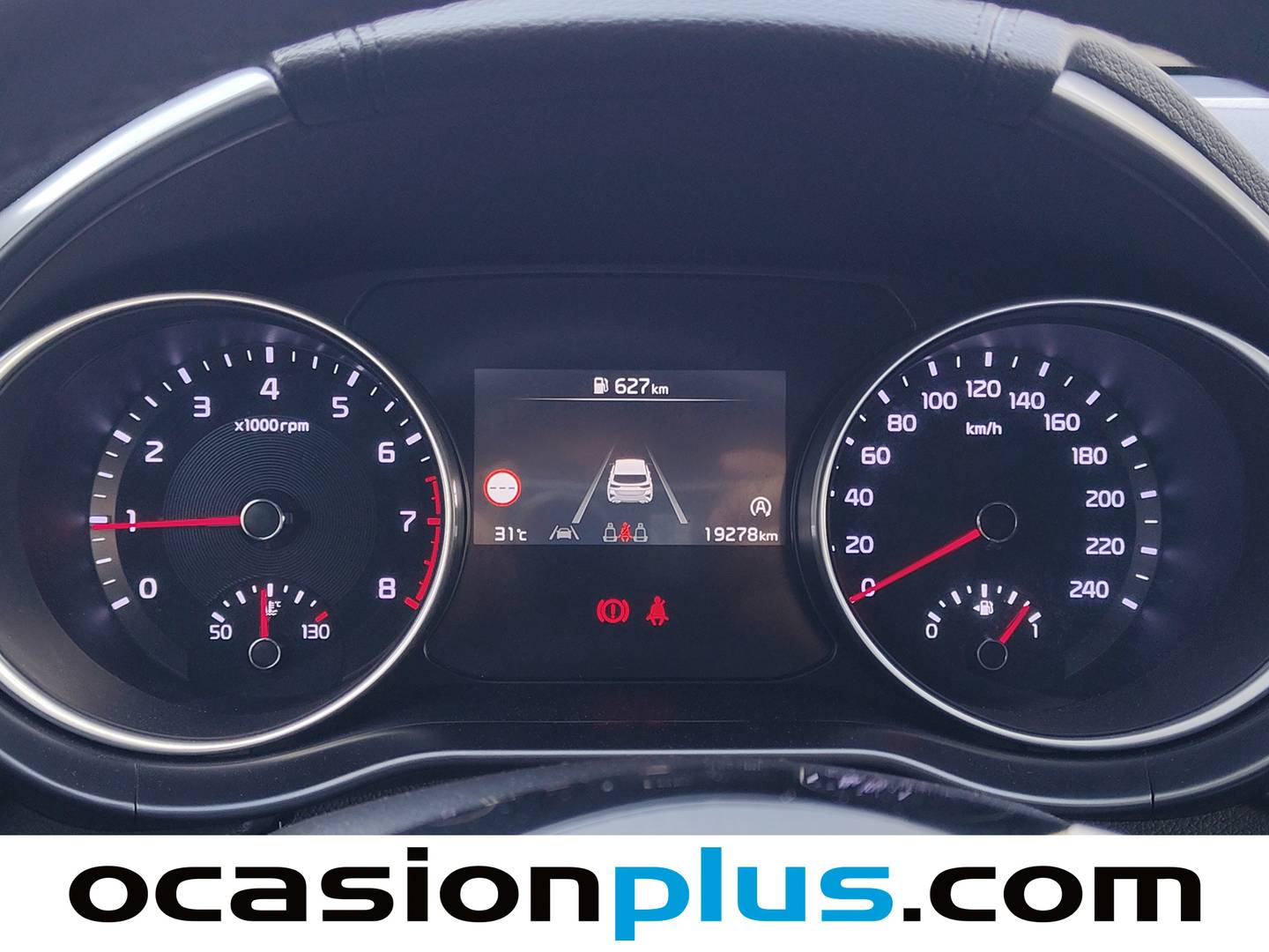 KIA Ceed KIA Ceed 1.0 T-GDI Drive (100 CV) 2025