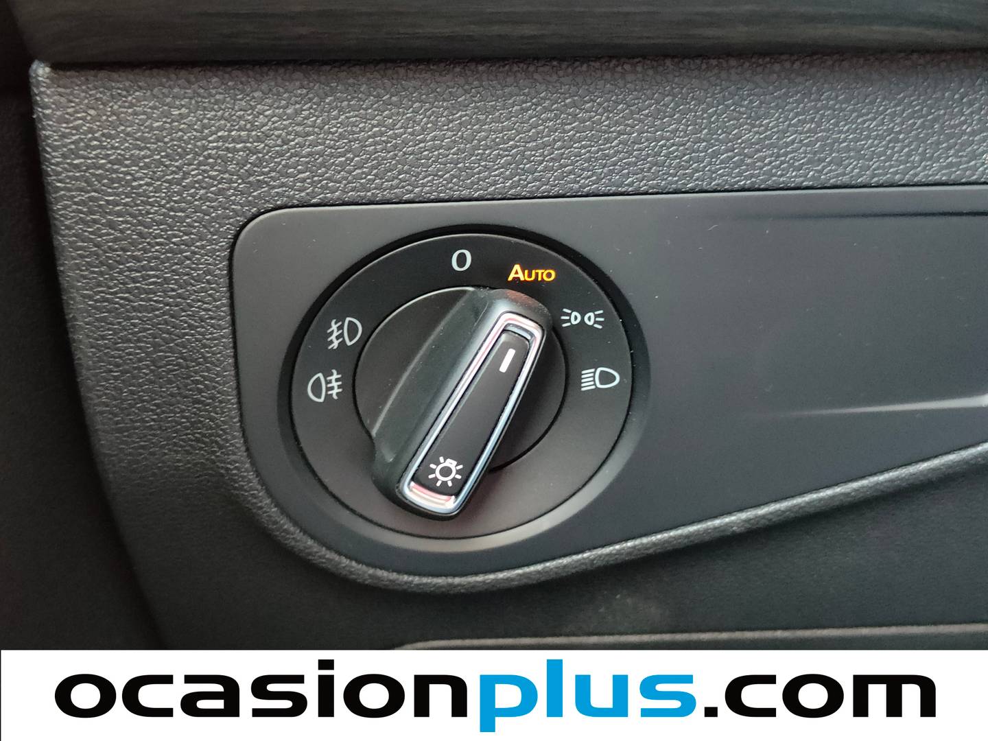 Foto Seat Tarraco SEAT Tarraco 1.5 TSI S&S Xcellence Plus (150 CV) 7 Plazas