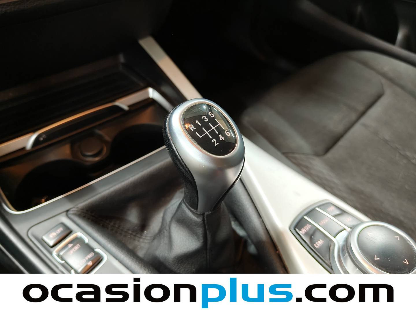BMW Serie 1 BMW Serie 1 116i (109 CV) de segunda mano