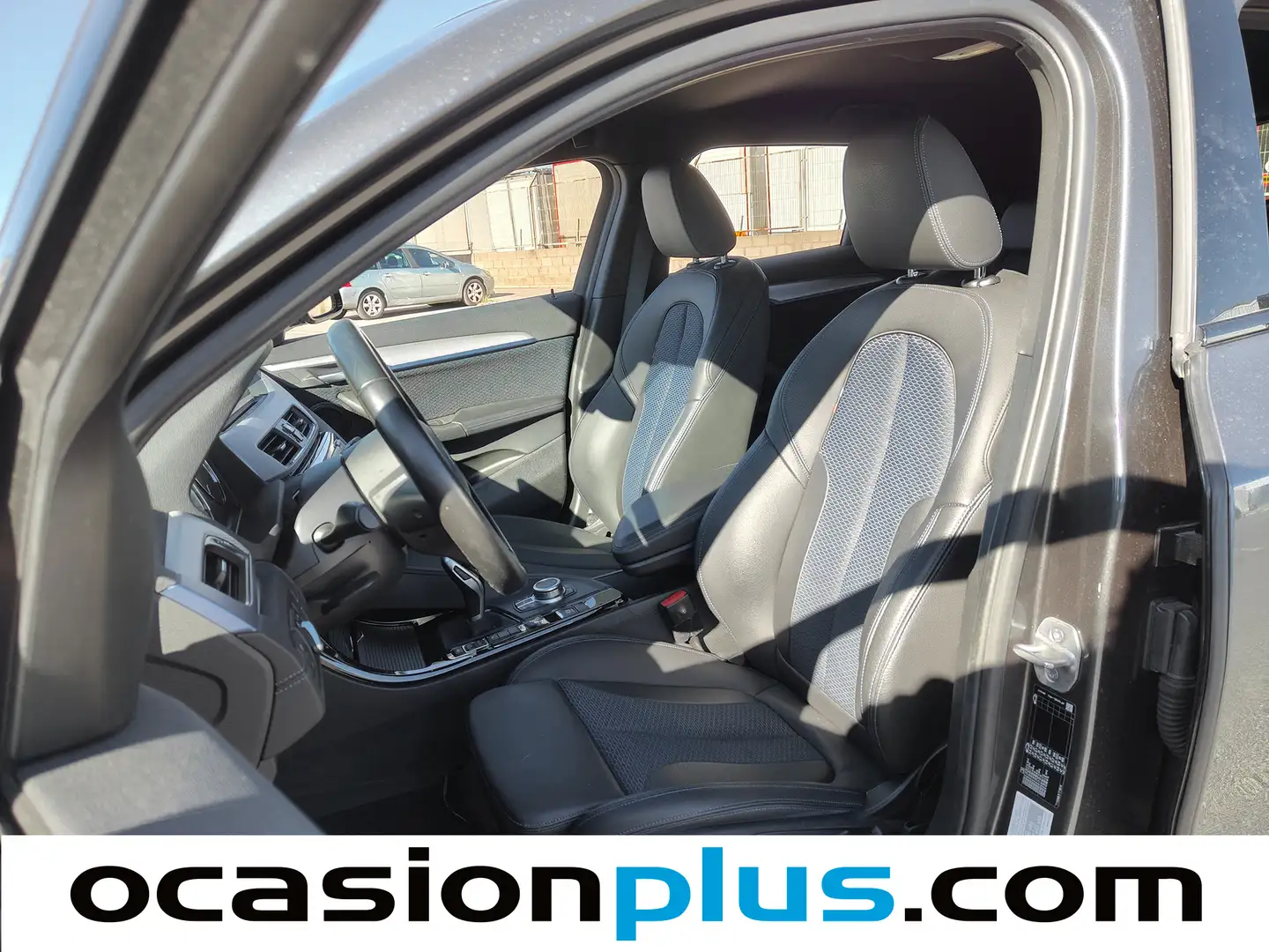 Foto BMW X2 BMW X2 sDrive18d (150 CV) Pack M