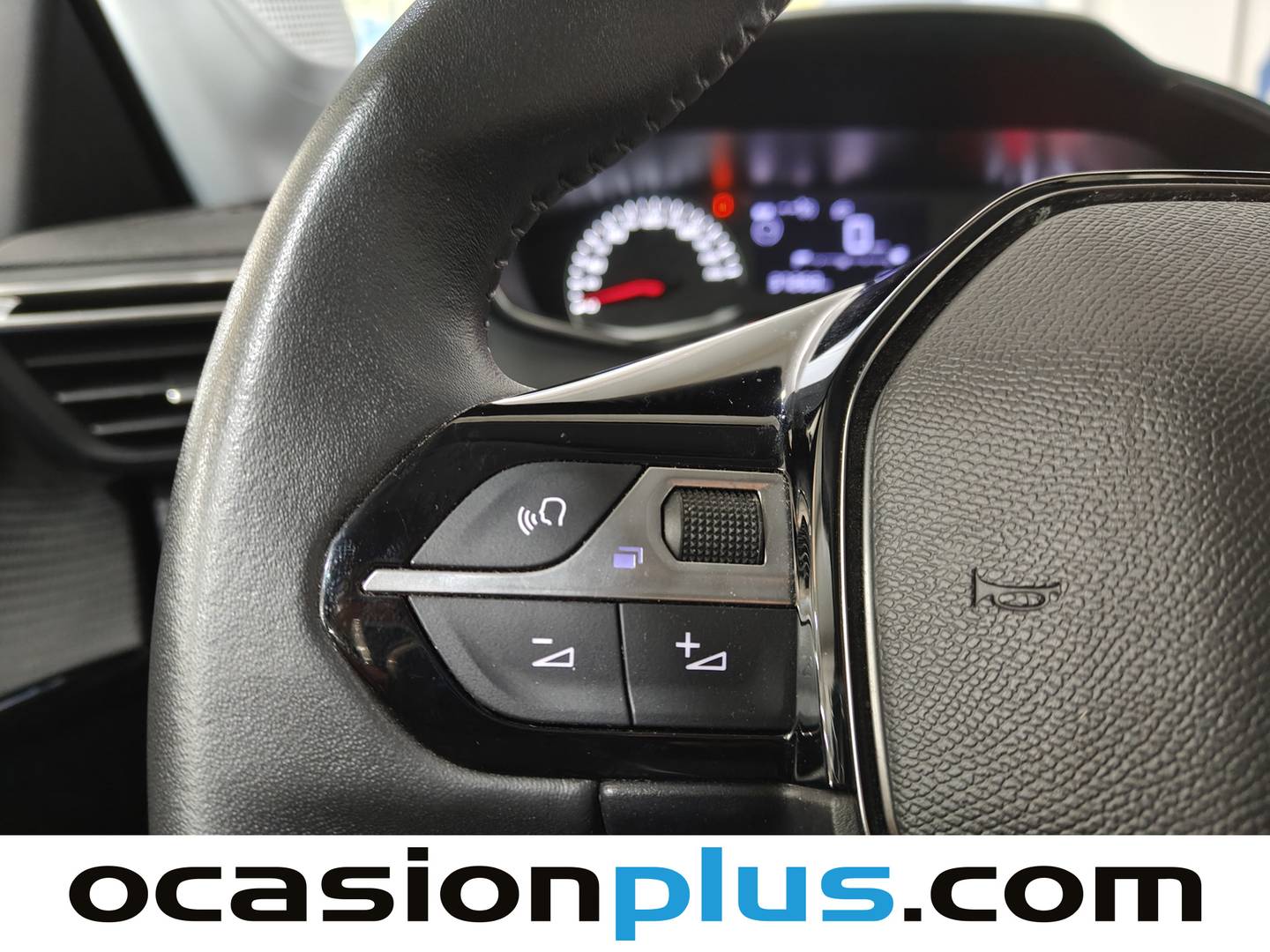 Peugeot 208 Peugeot 208 BlueHDi 100 Active (100 CV) diésel