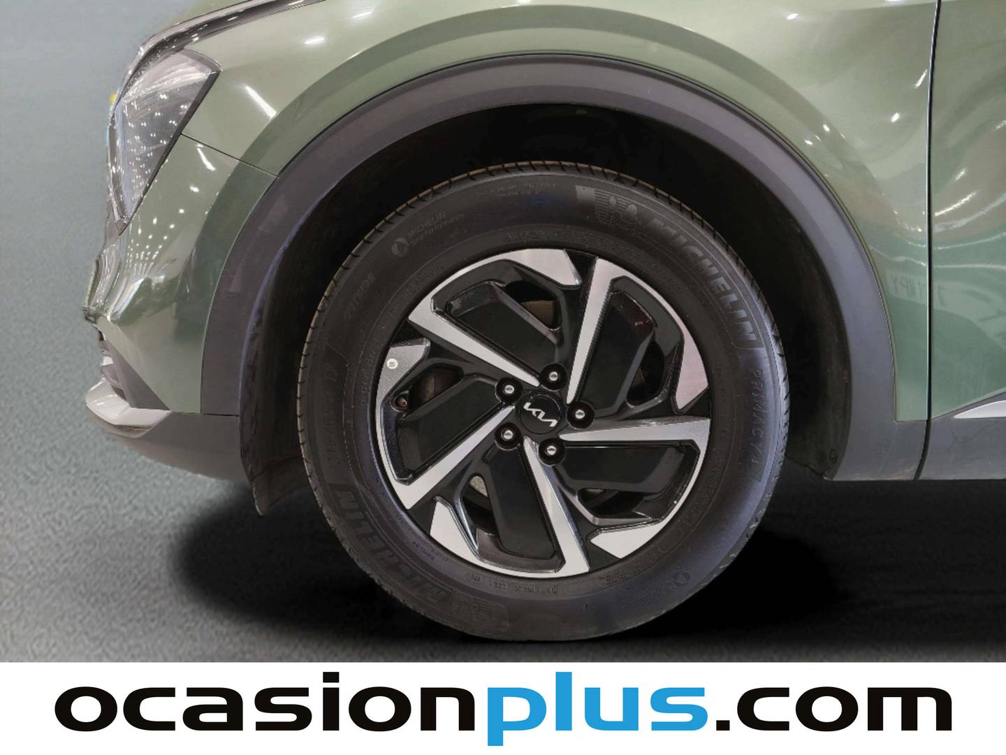KIA Sportage KIA Sportage 1.6 T-GDi MHEV Drive 4x2 (150 CV) de ocasión
