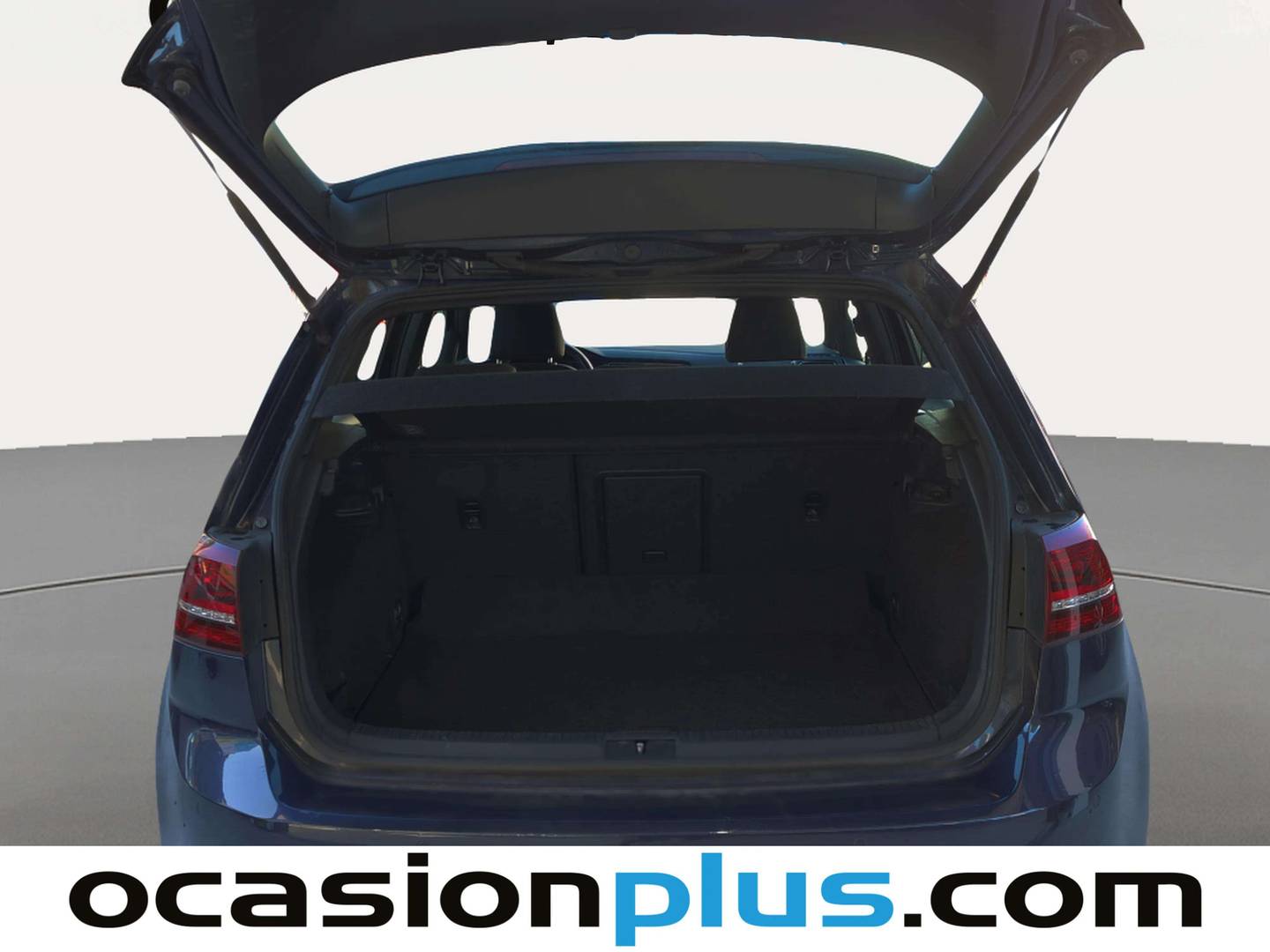 Foto Volkswagen Golf Volkswagen Golf 2.0 TSI (220 CV)