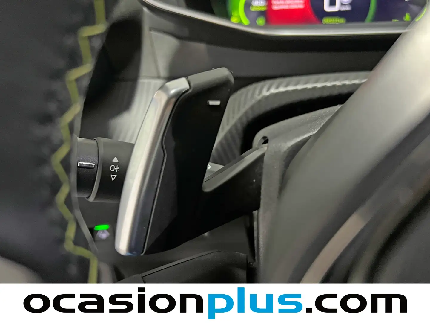 Foto Peugeot 208 Peugeot 208 PureTech 100 GT EAT8 (100 CV)