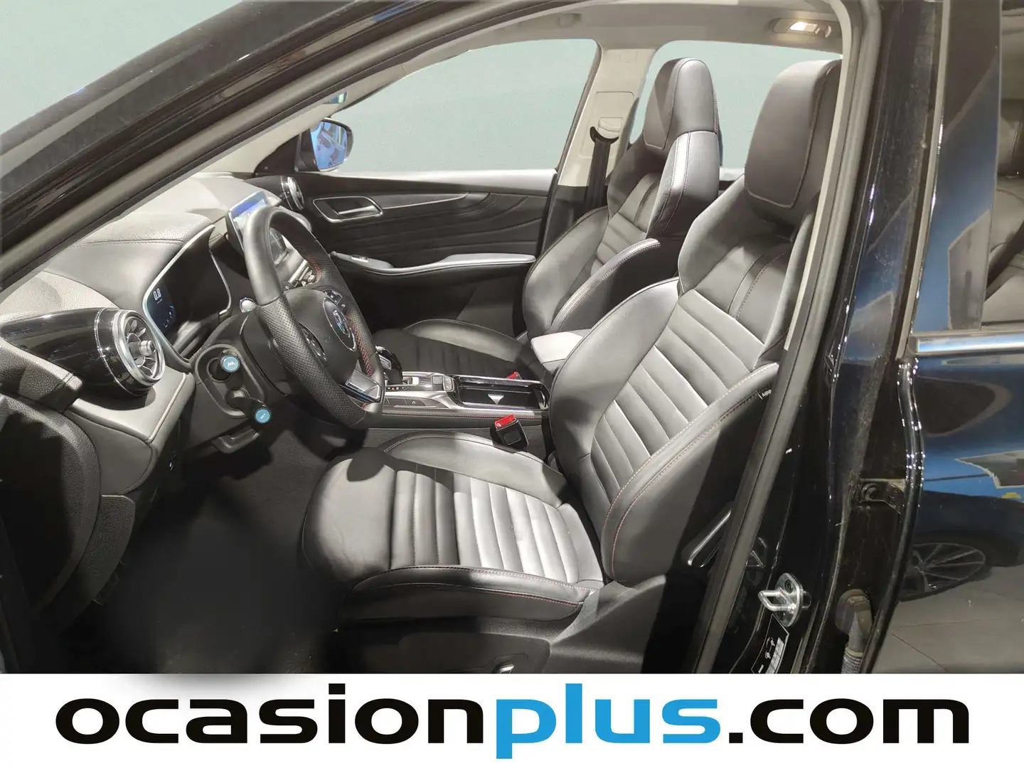 Foto MG HS MG HS 1.5 Turbo GDI Luxury DCT (162 CV)