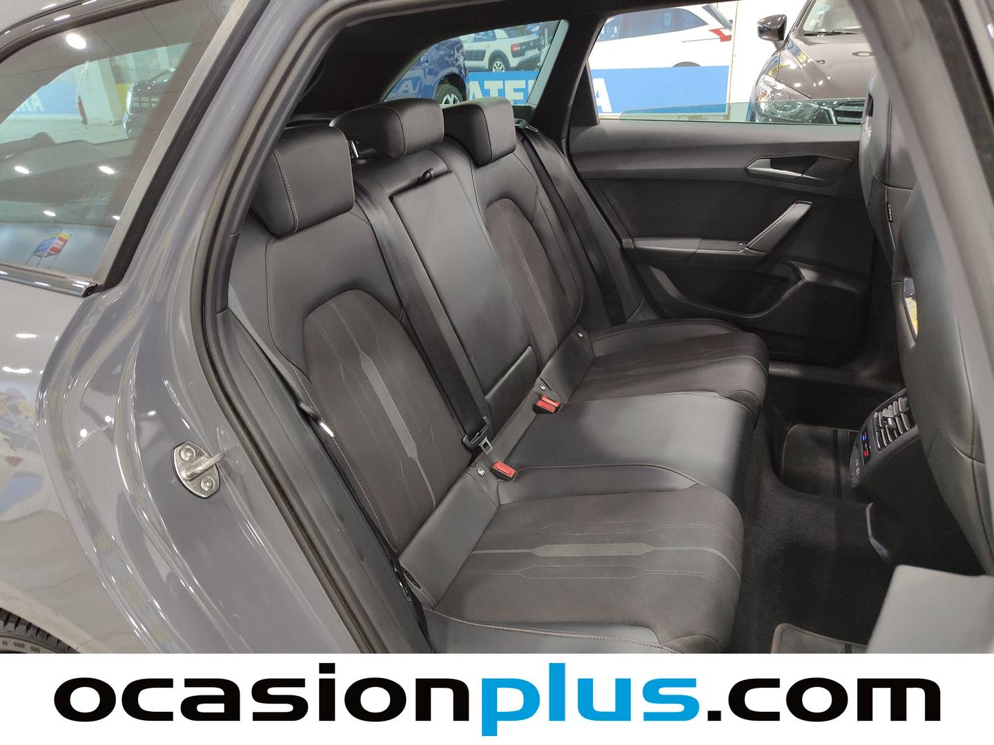 Cupra León Cupra Leon Sportstourer 1.4 e-Hybrid DSG (245 CV) 2020