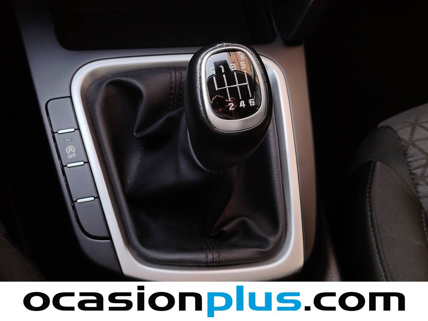 KIA Ceed Kia Ceed 1.0 T-GDi Concept (120 CV) de segunda mano