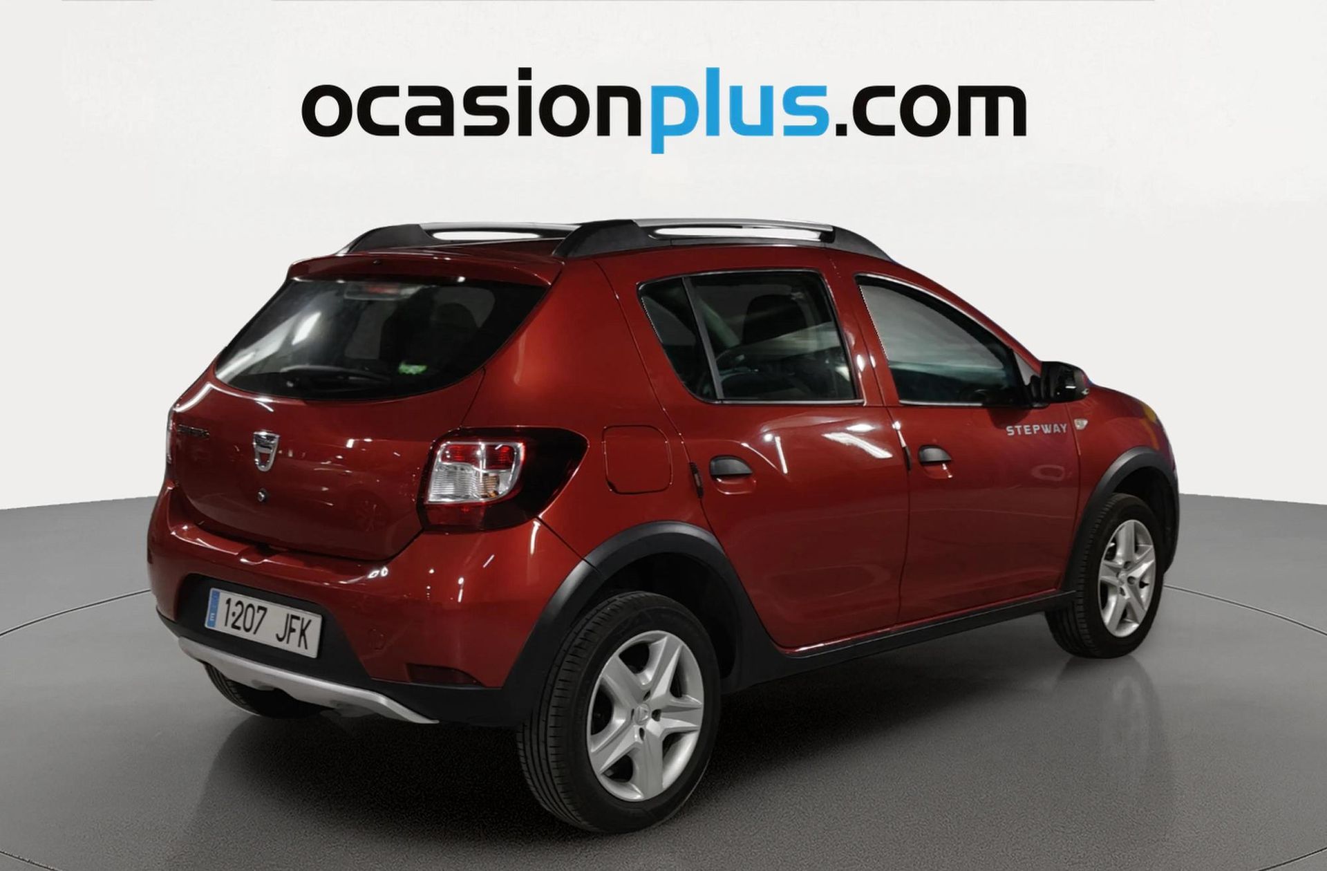 Dacia Sandero Stepway TCe - foto 4