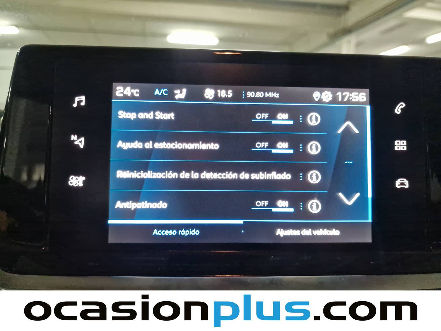 Peugeot 208 Peugeot 208 BlueHDi 100 Allure (100 CV) barato