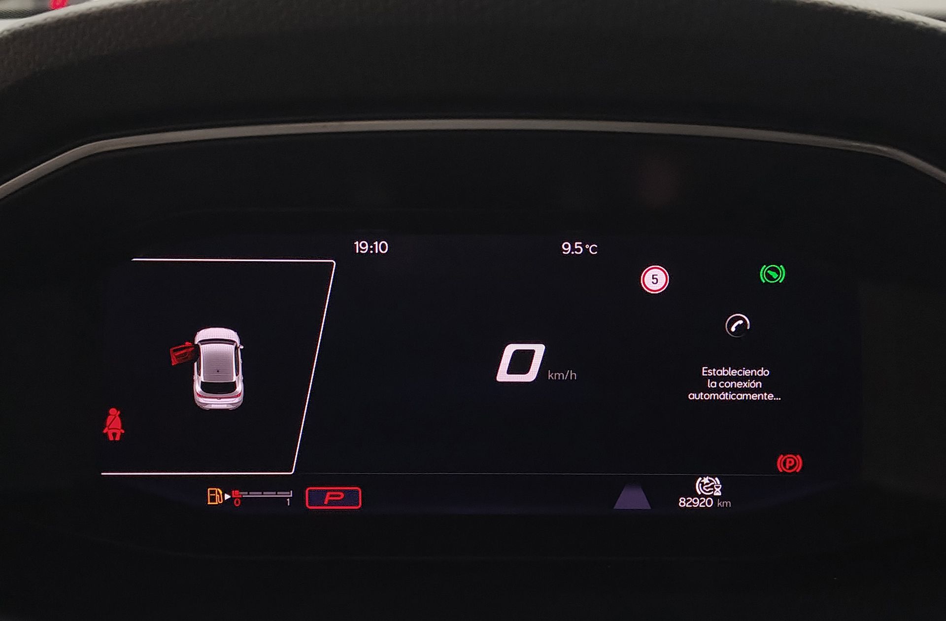 SEAT León 1.5 eTSI Xcellence Go L DSG - foto 24