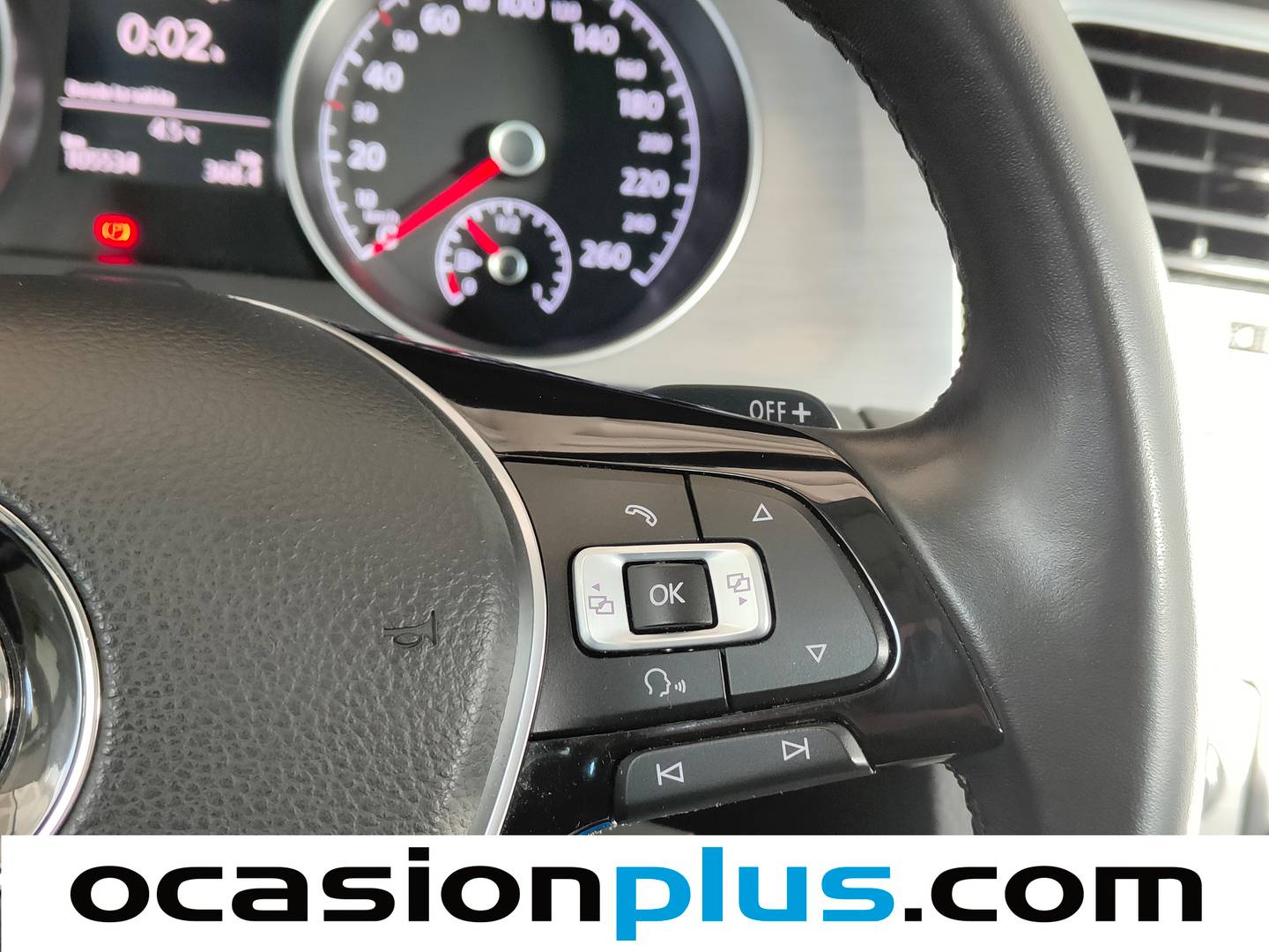 Foto Volkswagen Golf Volkswagen Golf Advance 1.4 TSI BMT (125 CV) DSG