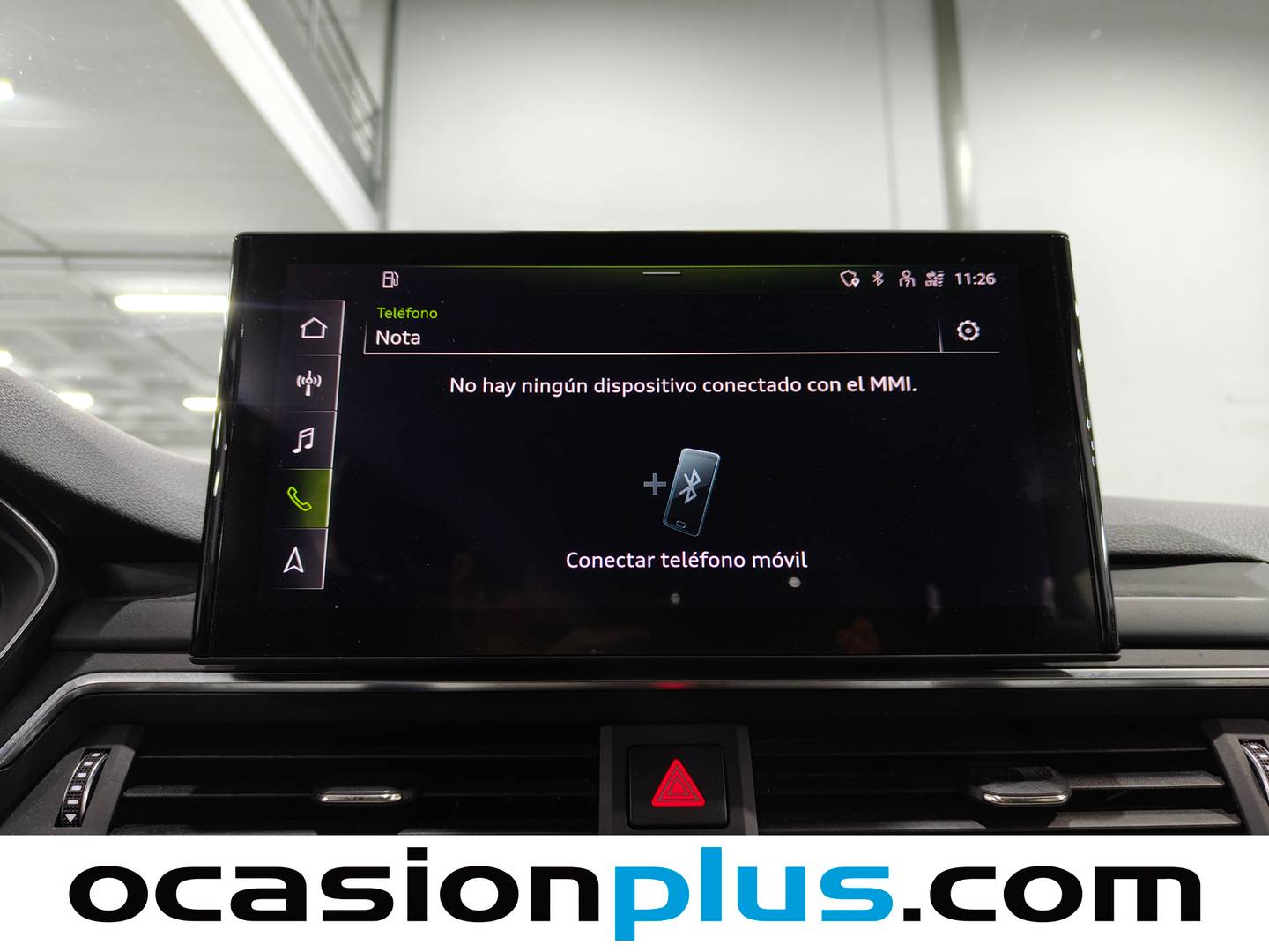 Audi A4 Audi A4 S line 30 TDI (136 CV) S tronic automático