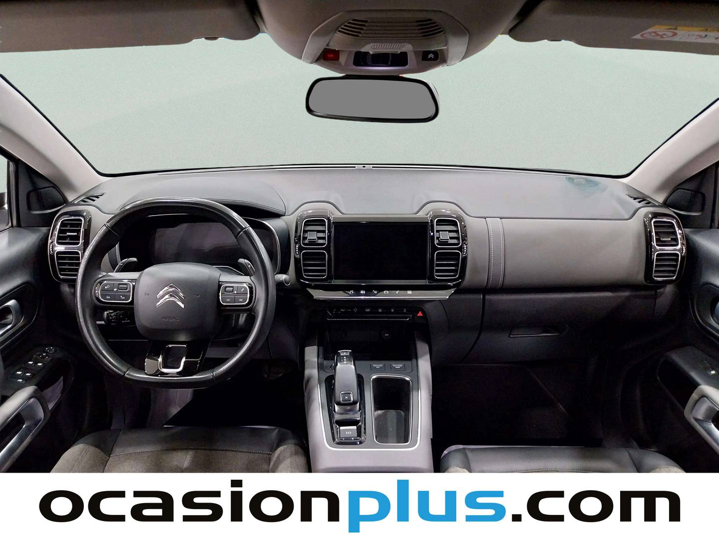 Foto Citroën C5 Aircross Citroen C5 Aircross BlueHdi 130 S&S Feel EAT8 (131 CV)