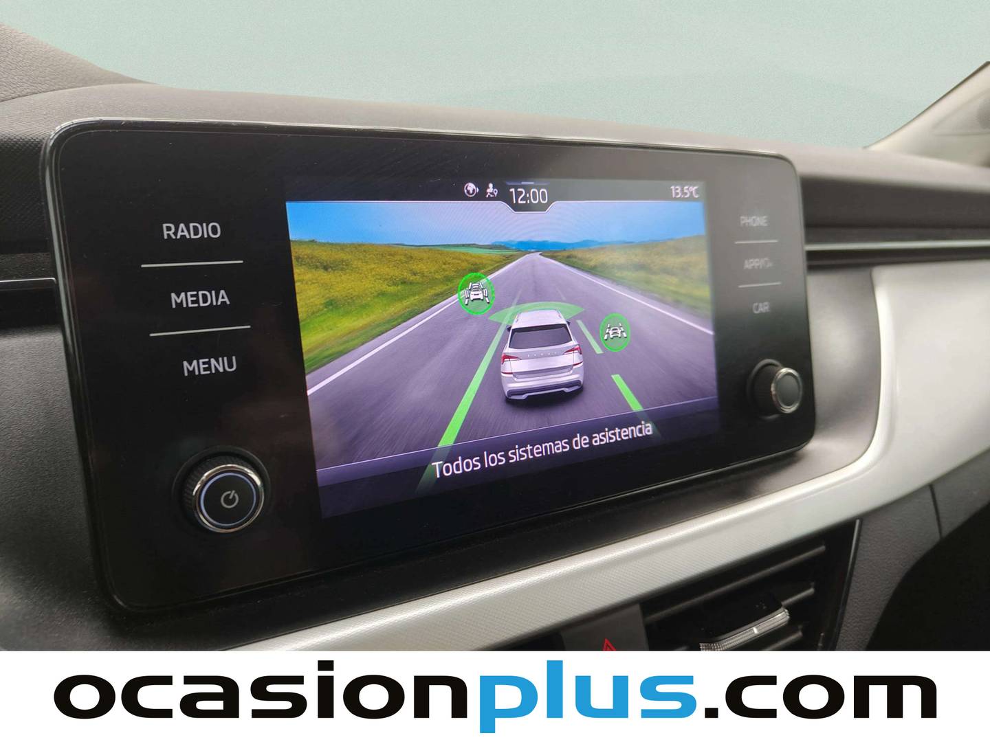 Foto Skoda Kamiq Skoda Kamiq 1.0 TSI Ambition (110 CV)