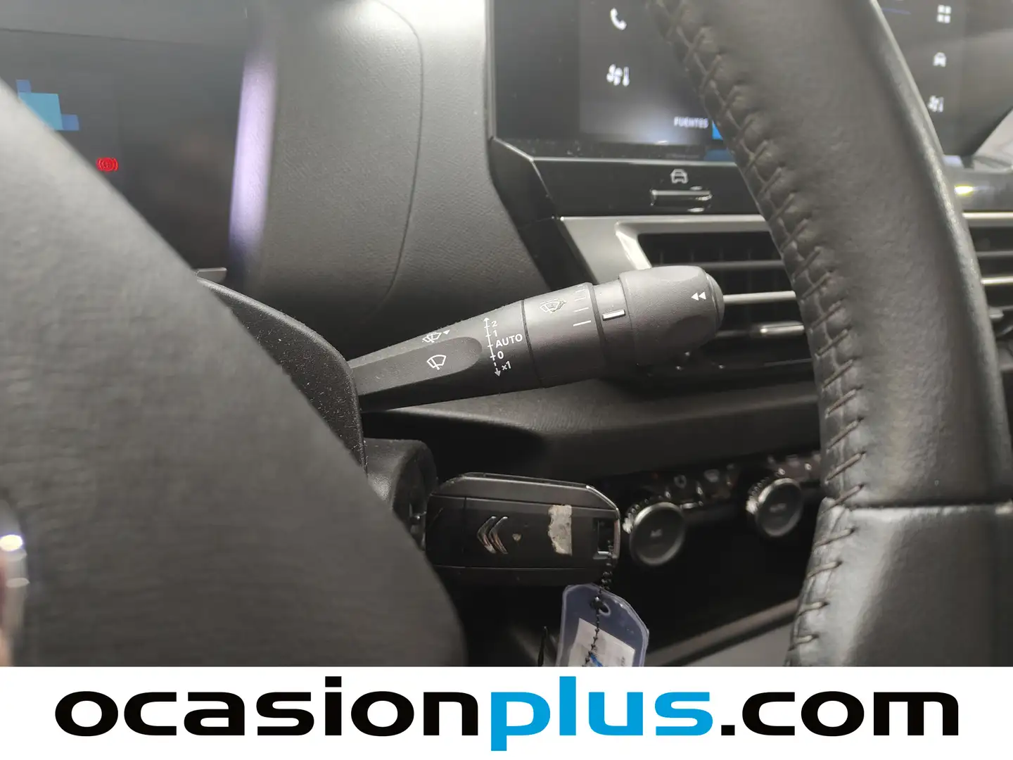 Foto Citroën C4 Citroen C4 PureTech 130 S&S 6v Feel Pack (130 CV)