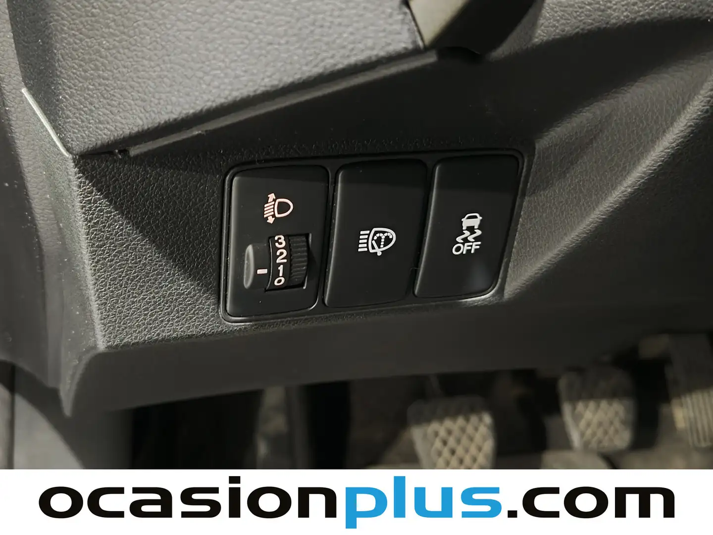 Foto Honda Civic Honda Civic 1.4 i-VTEC Comfort (100 CV)