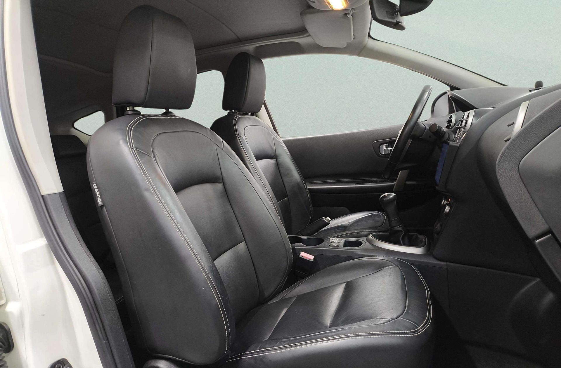 Nissan Qashqai 1.6 Tekna Premium 4x2 - foto 19