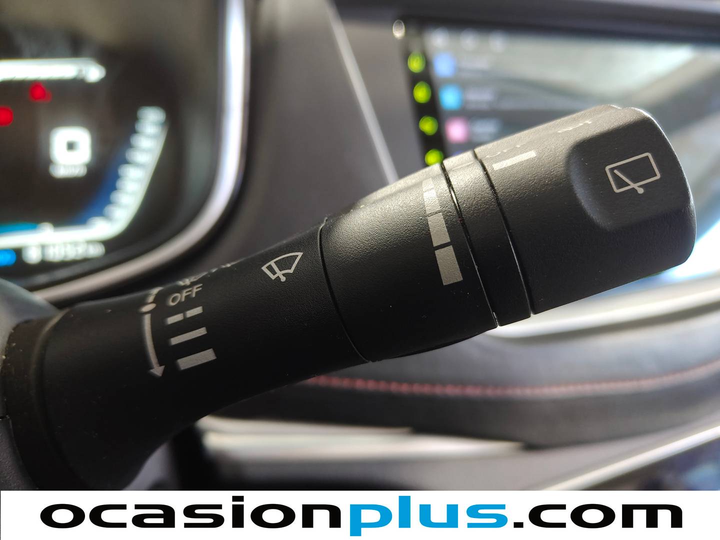 Foto SWM G01 SWM G01 1.5T Luxury (131 CV)