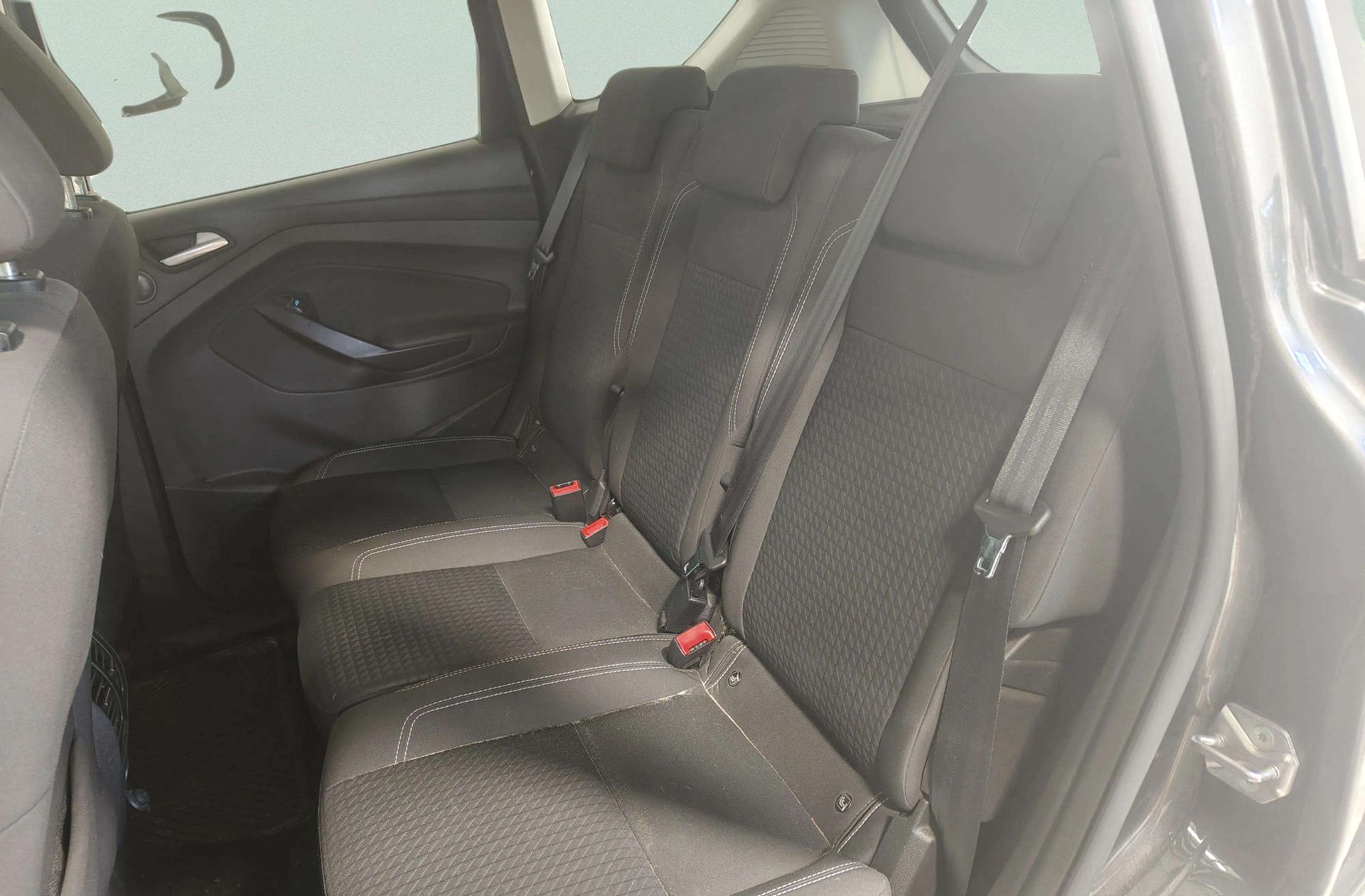 Ford C-Max 1.0 EcoBoost Titanium - foto 14