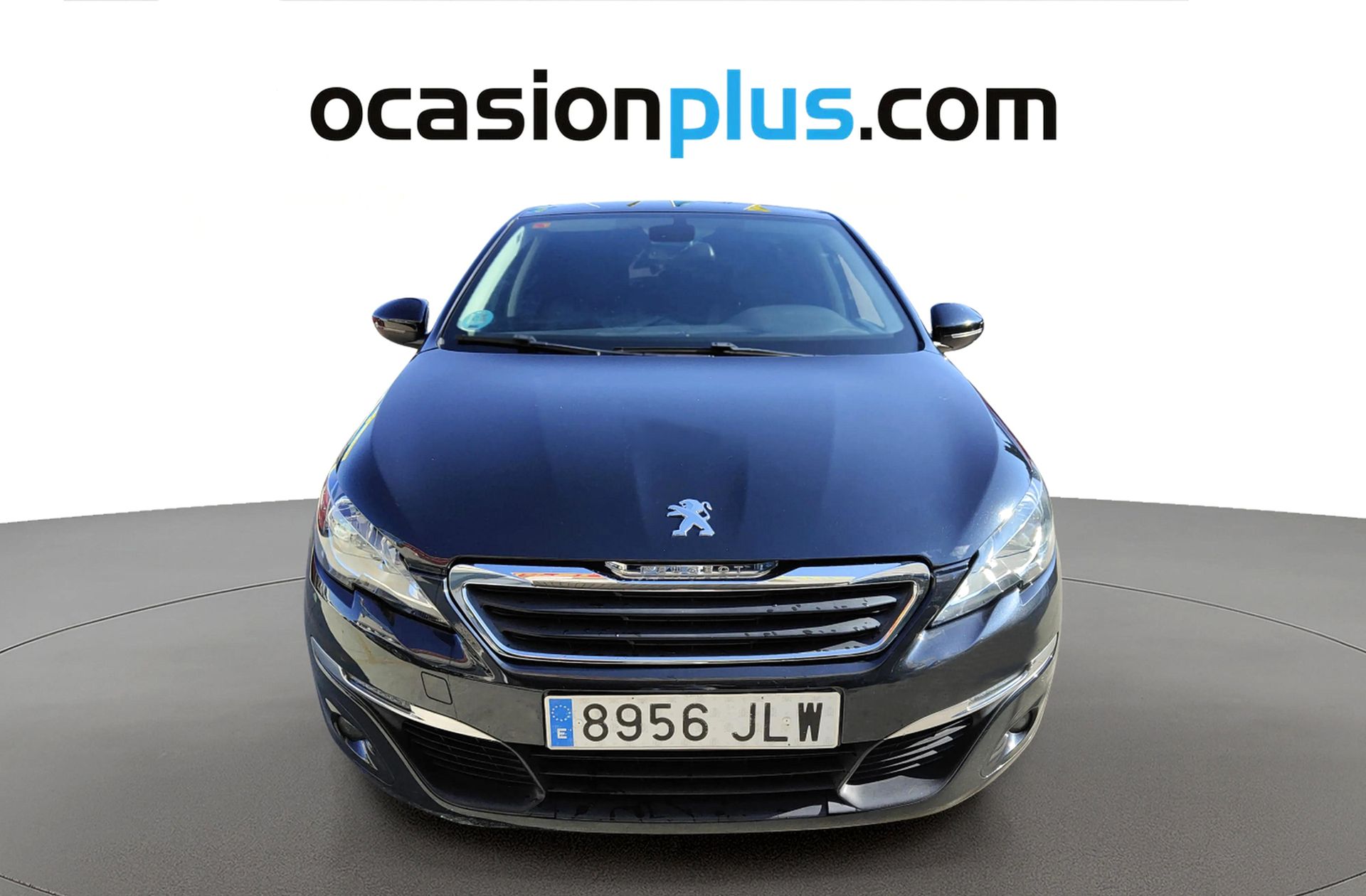 Peugeot 308 BlueHDi 100 Style - foto 10