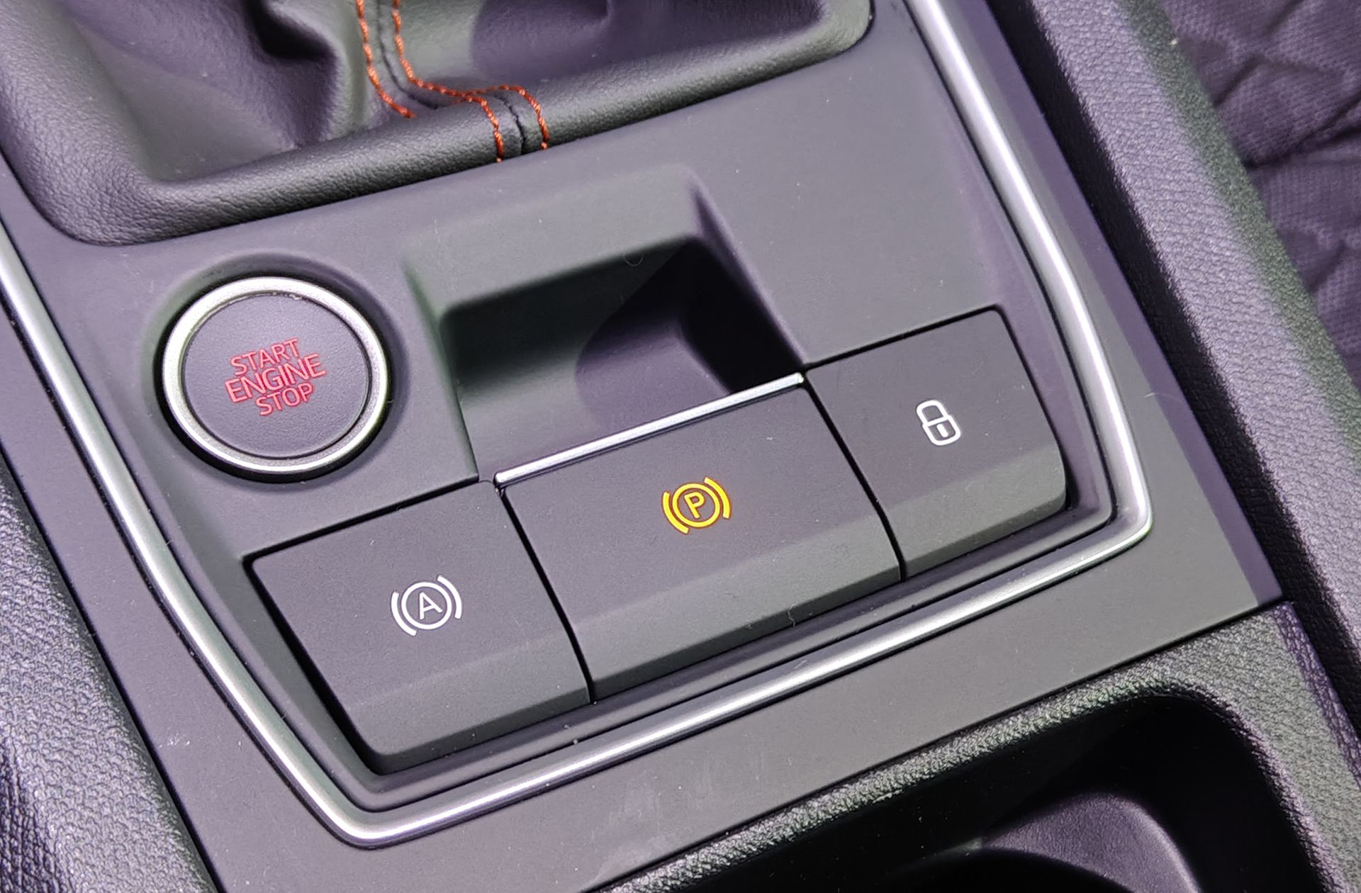 SEAT León 1.5 TSI FR Special Edition - foto 38