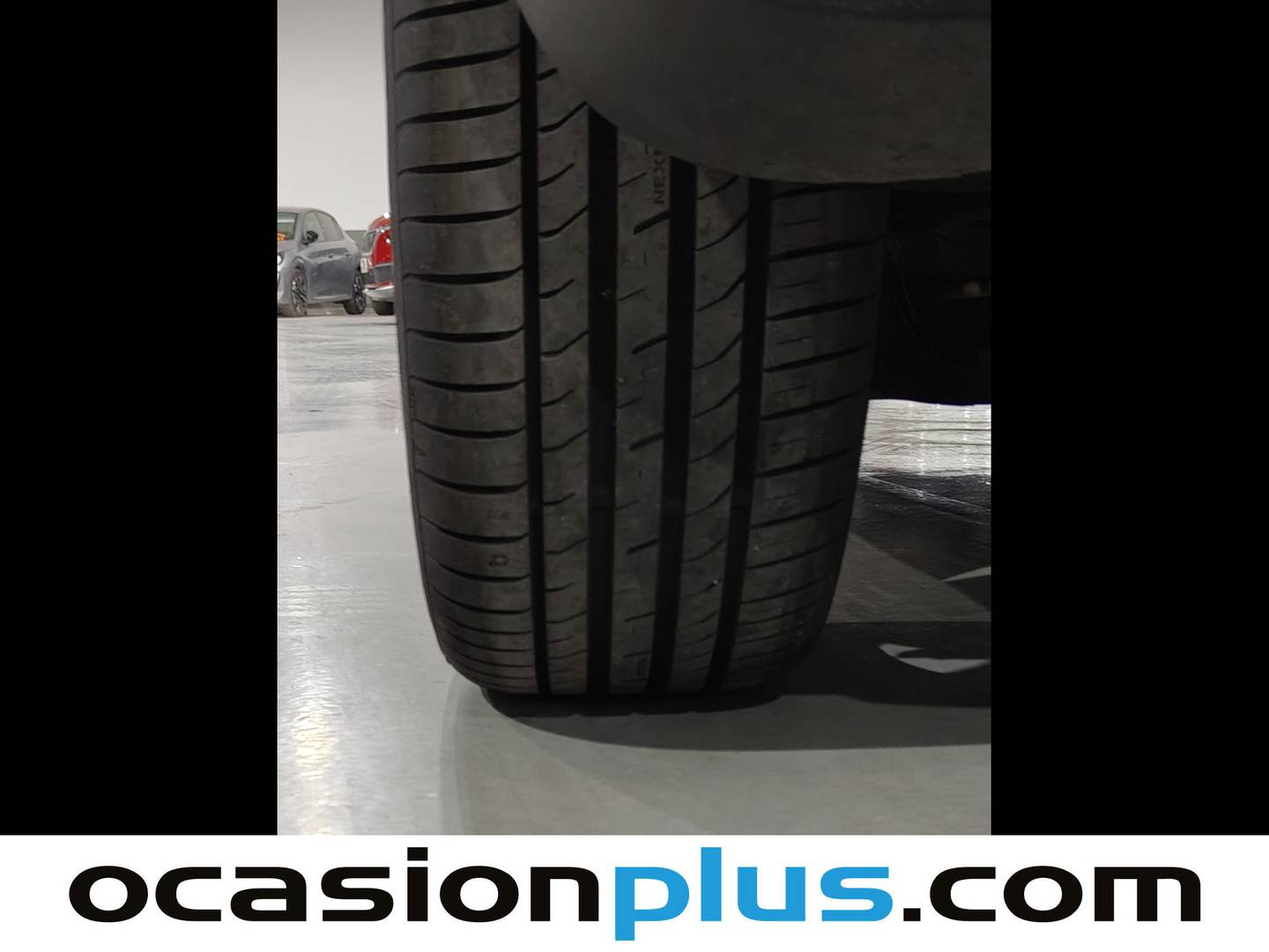 Citroën C3 Aircross Citroën C3 Aircross PureTech 130 Shine Pack EAT6 (131 CV) de ocasión