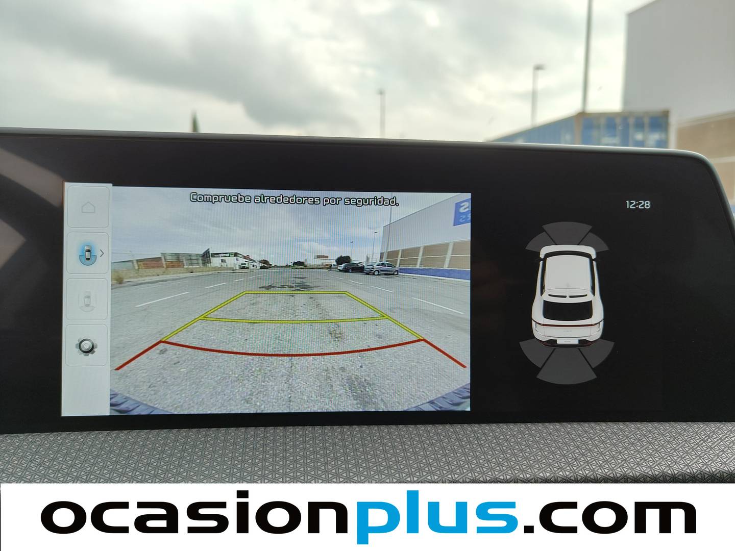 Foto KIA EV6 Kia EV6 77kWh RWD (Long Range)  (229 CV)