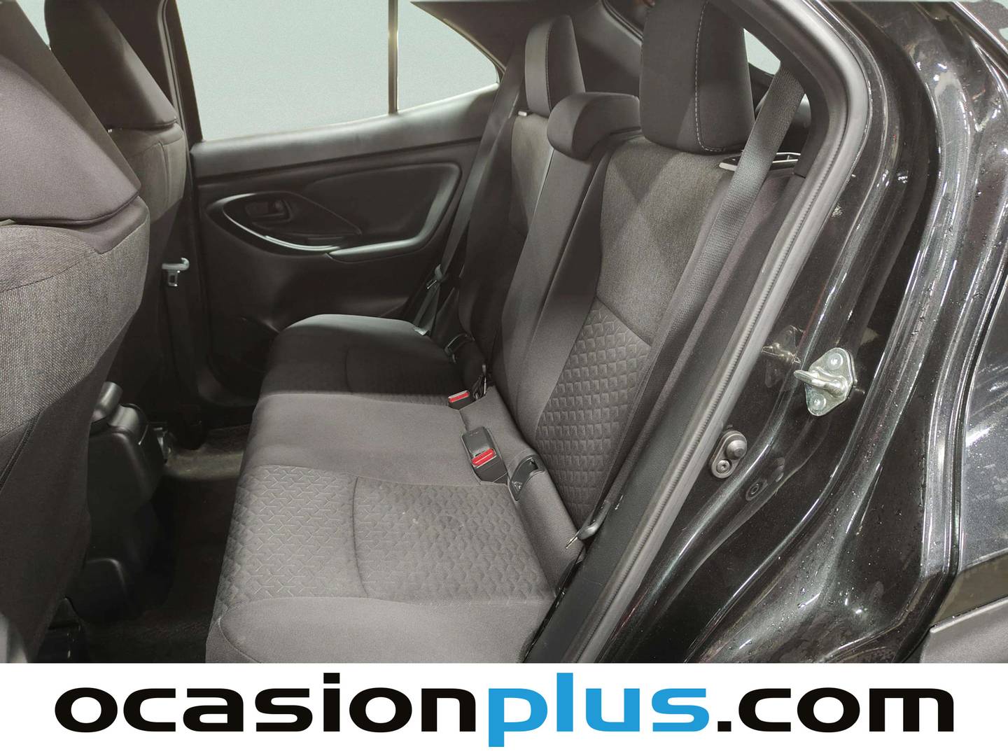 Foto Toyota Yaris Cross Toyota Yaris Cross 120H Active Tech (116 CV)