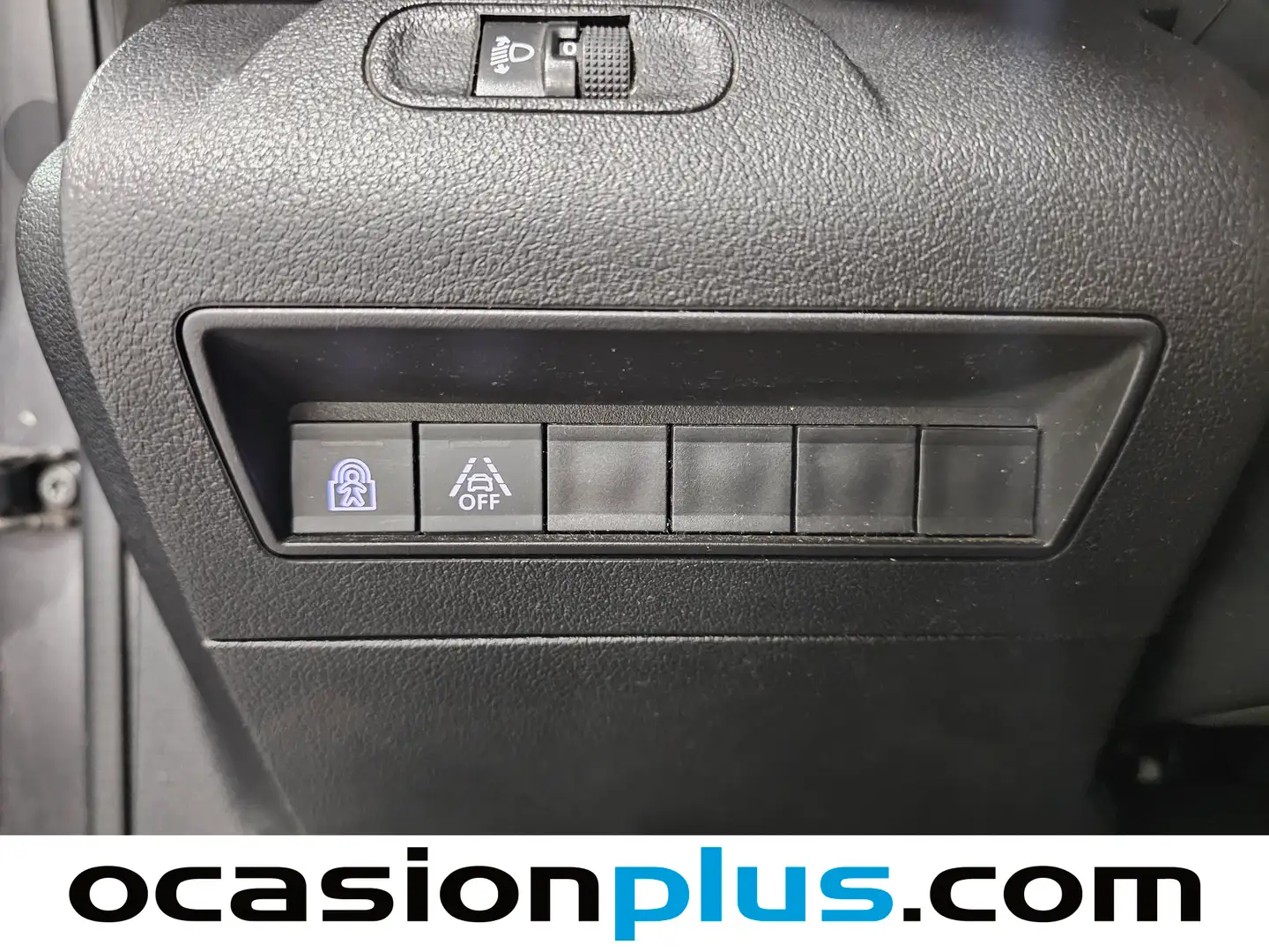 Foto Peugeot Rifter Peugeot Rifter BlueHDi 130 GT Line Standard  (130 CV) 7 PLAZAS