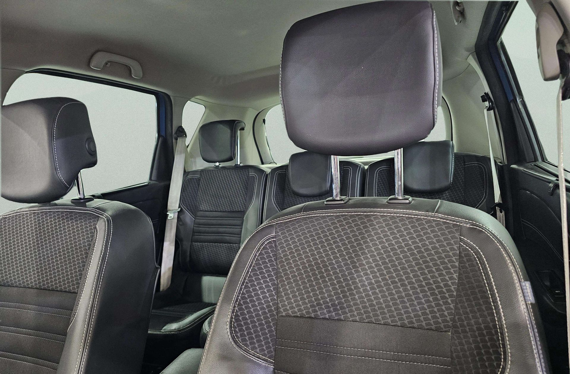 Renault Scénic dCi 110 Bose EDC Euro6 - foto 8