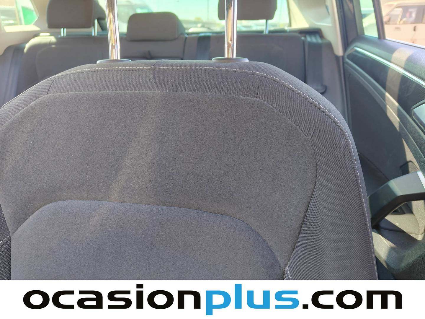 Acabados Volkswagen Tiguan Volkswagen Tiguan Sport 2.0 TDI 4Motion (150 CV) DSG