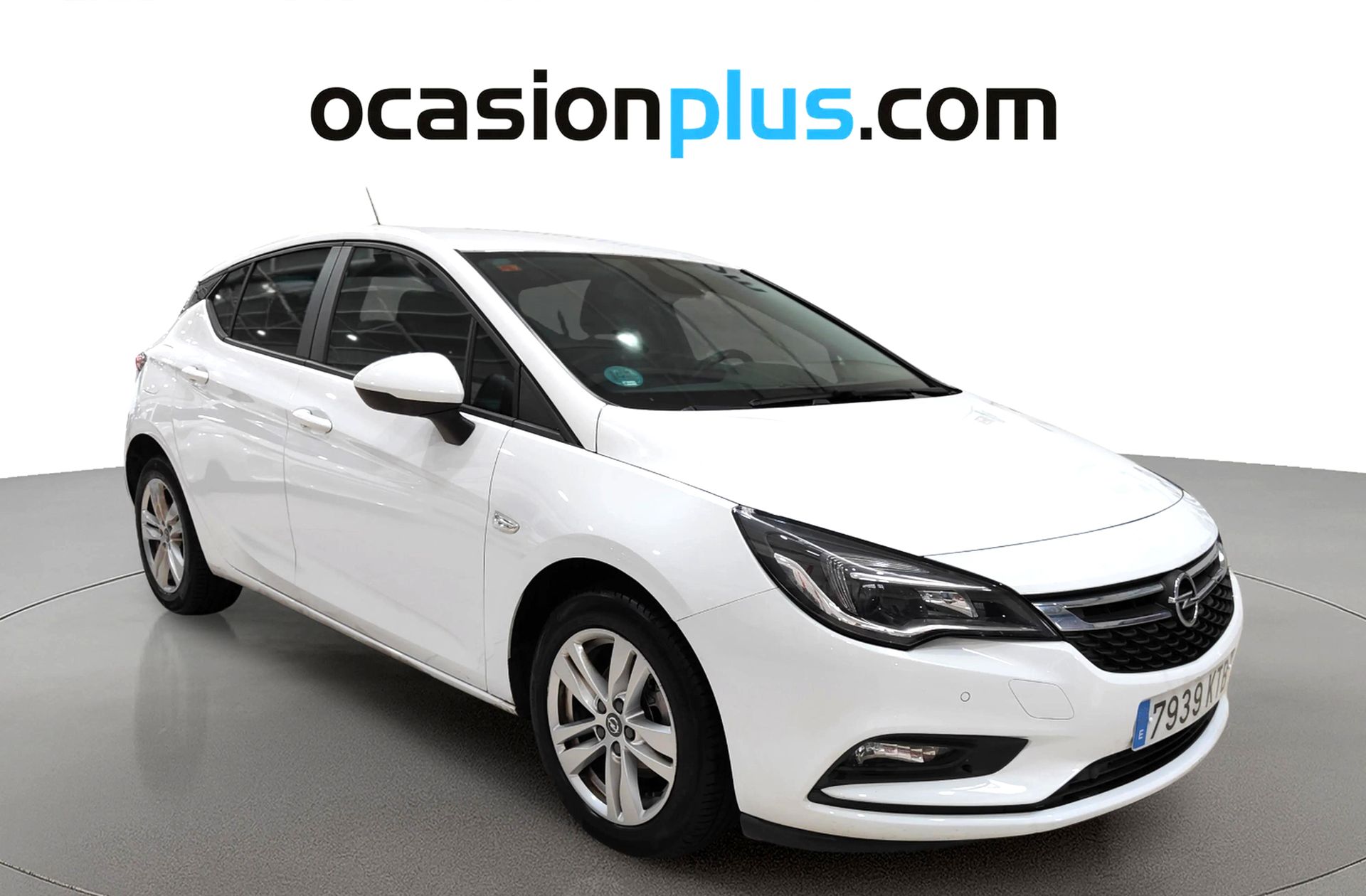 Opel Astra 1.4 Turbo Selective - foto 2