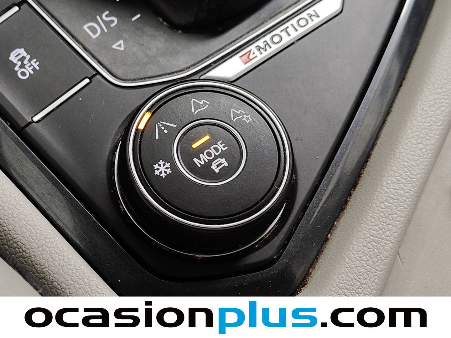 Volkswagen Tiguan Volkswagen Tiguan Sport 2.0 TDI BMT 4Motion (190 CV) DSG Pack R-Line de segunda mano