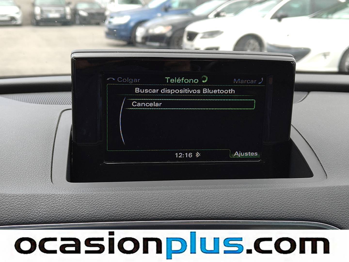 Foto Audi Q3 Audi Q3 2.0 TFSI quattro (180 CV) S tronic