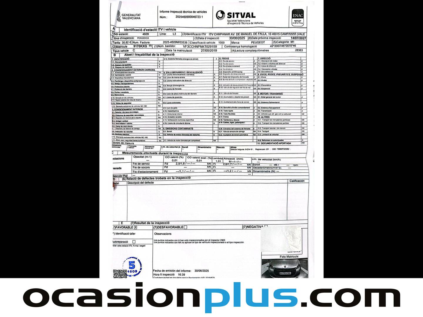 Peugeot 208 Peugeot 208 1.2 PureTech S&S GT Line EAT6 (110 CV) de segunda mano