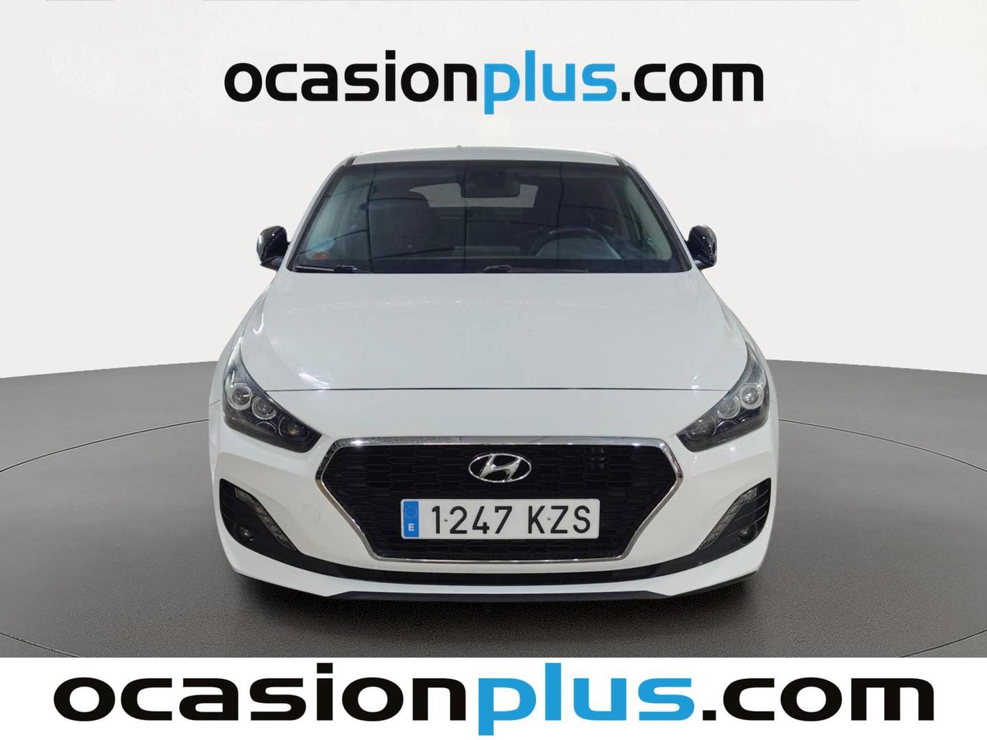 Hyundai i30 Hyundai i30 Fastback 1.4 TGDI Tecno (140 CV) barato