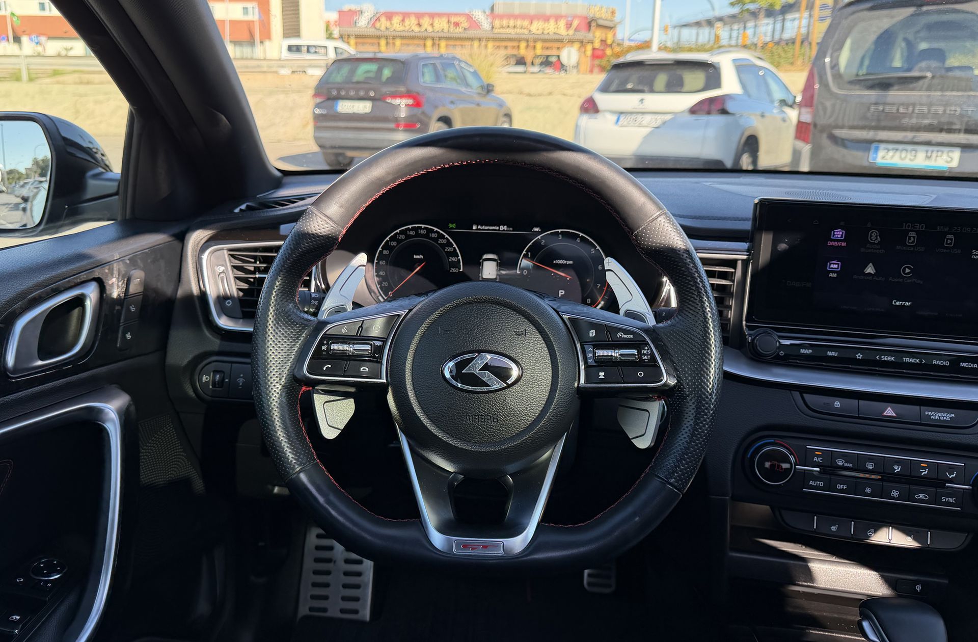 Kia ProCeed 1.6 T-GDi GT DCT - foto 27