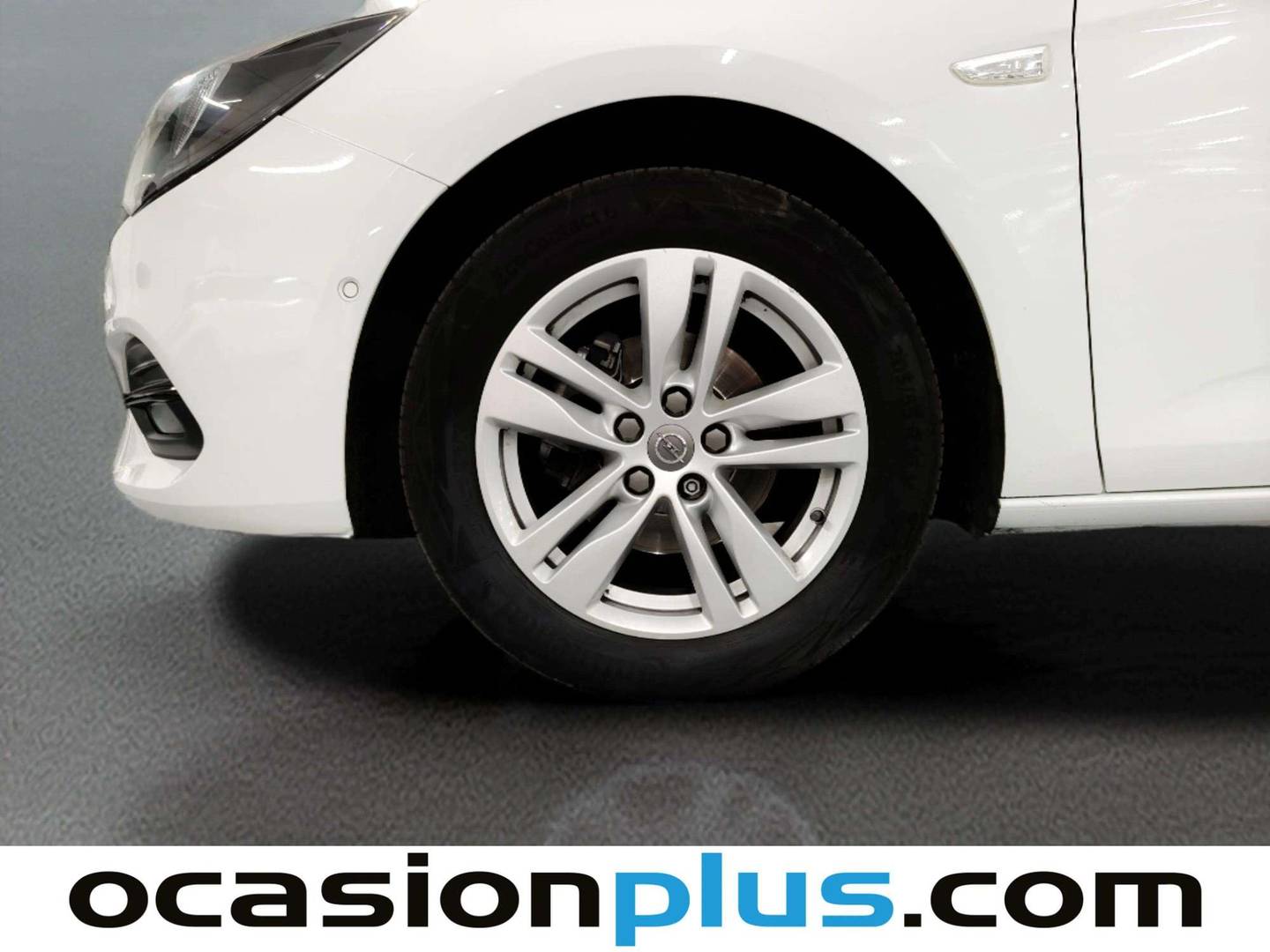 Opel Astra Opel Astra 1.2 Turbo SHL GS Line (110 CV) al mejor precio