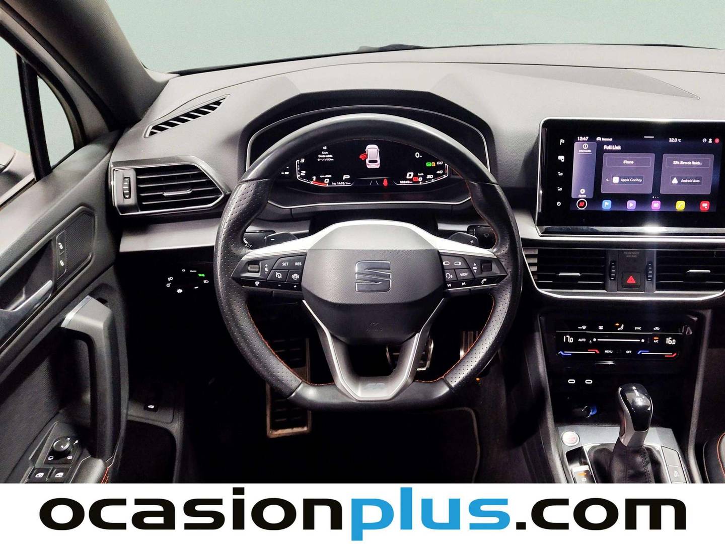 Seat Tarraco Seat Tarraco 2.0 TDI S&S FR XL DSG (150 CV) 7 Plazas al mejor precio