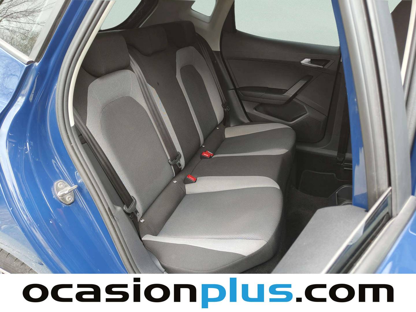 Foto Seat Ibiza SEAT Ibiza 1.0 Reference Plus (75 CV)