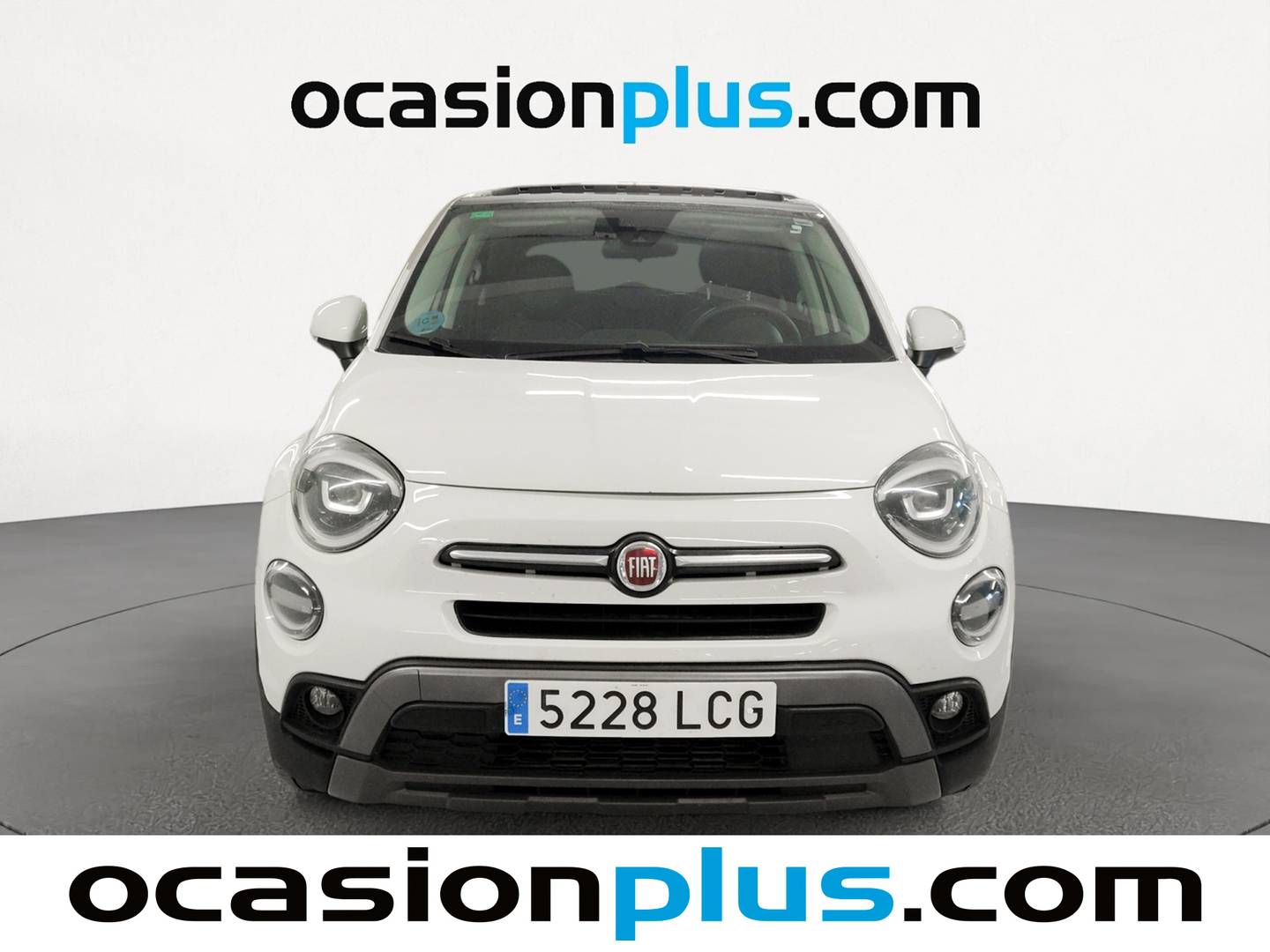 Fiat 500X Fiat 500X 1.6 MultiJet S&S Cross (120 CV) 120cv