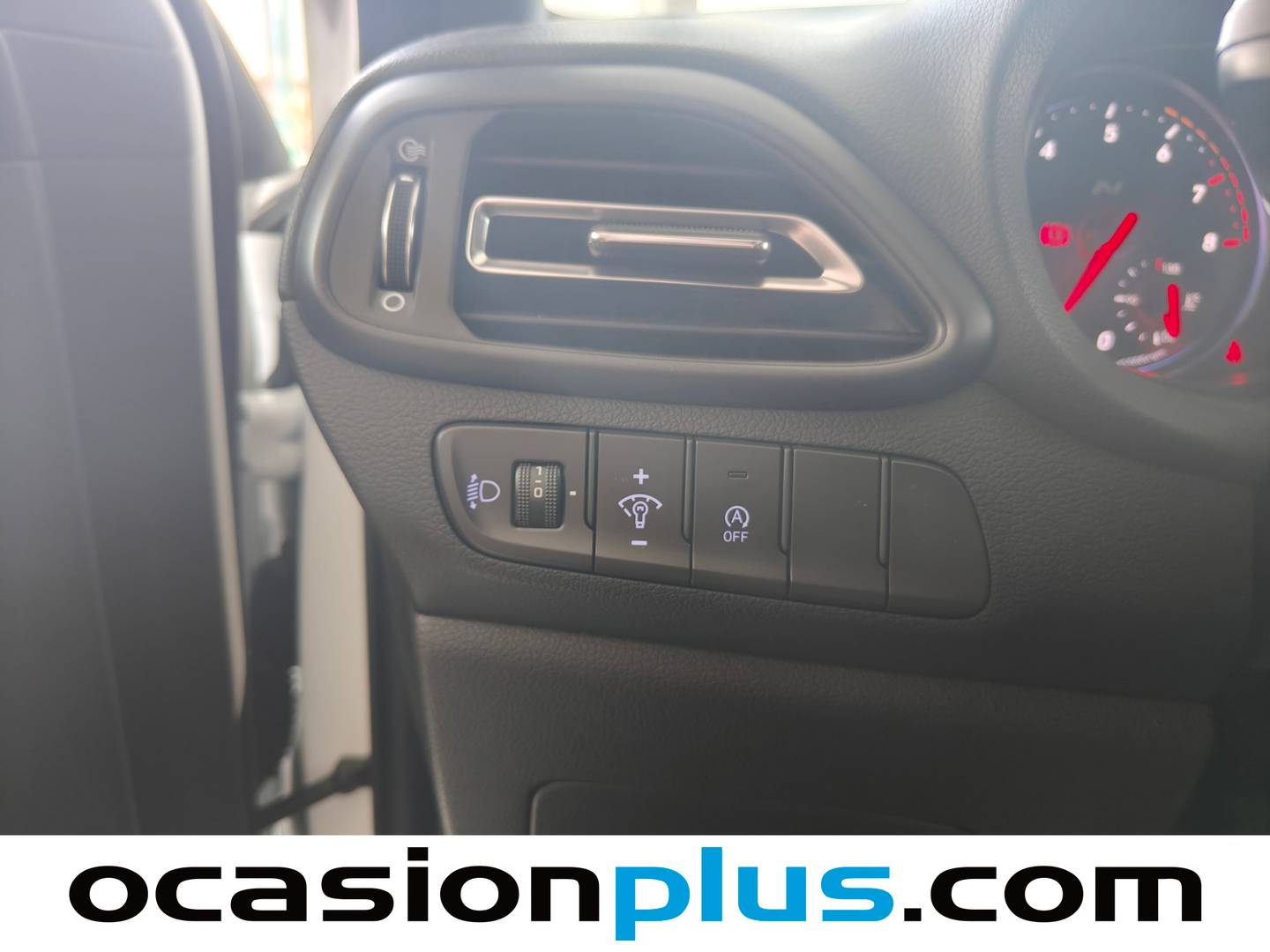 Hyundai i30 Hyundai i30 2.0 TGDI N Performance (280 CV) 2023