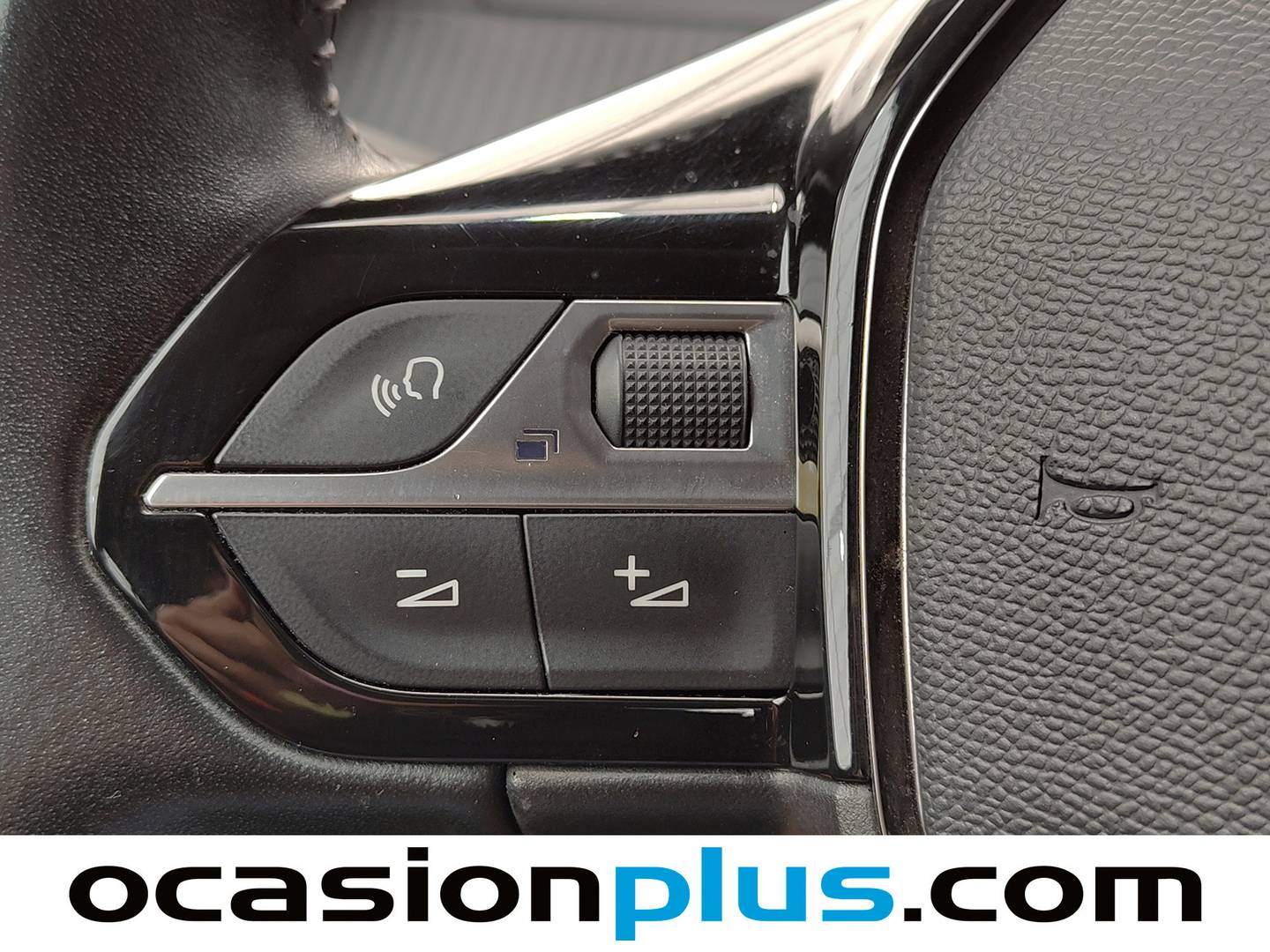 Peugeot 2008 Peugeot 2008 PureTech 100 S&S Active (100 CV) seminuevo