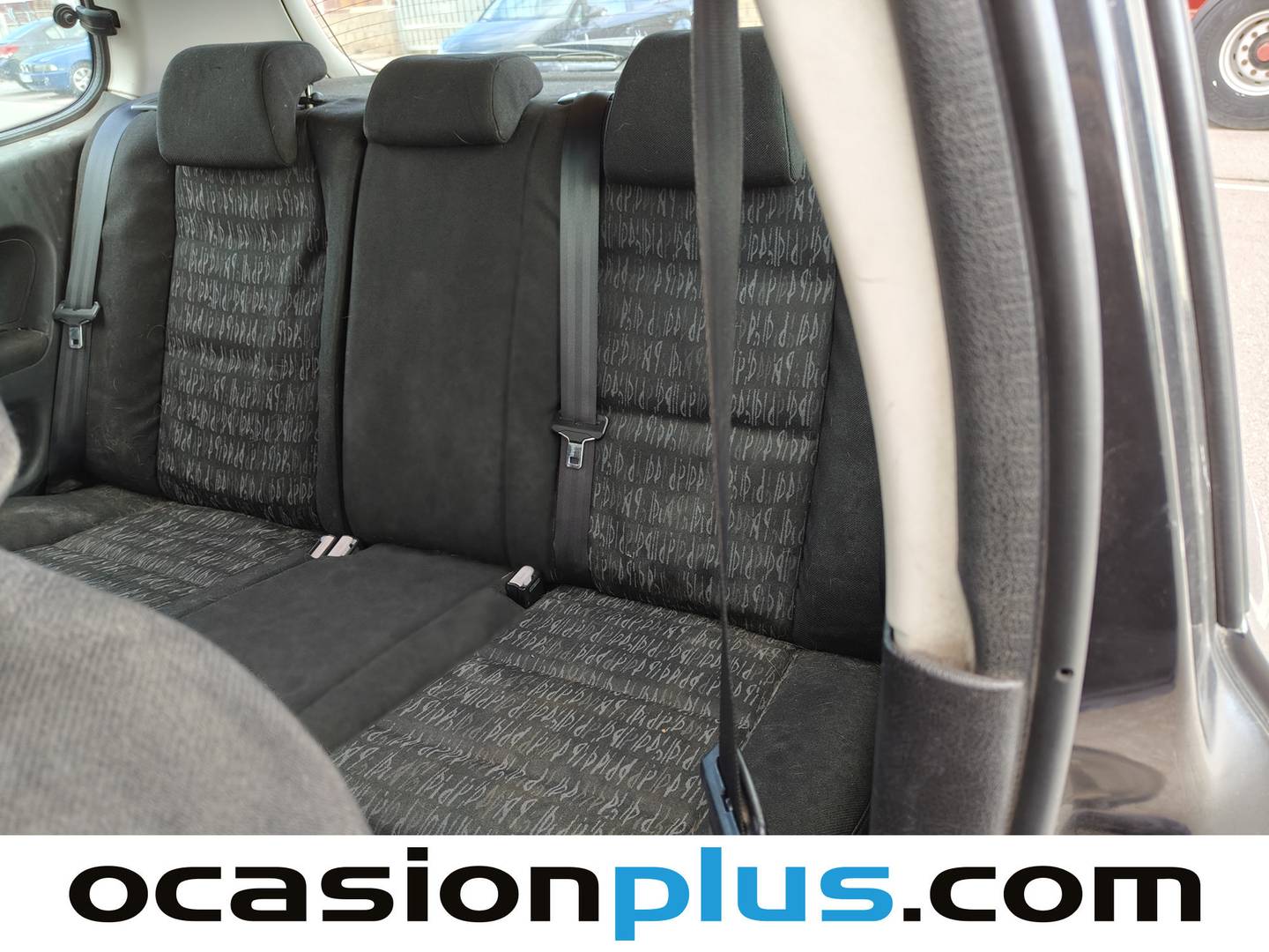 Foto Peugeot 307 Peugeot 307 1.6 XS (110 CV)